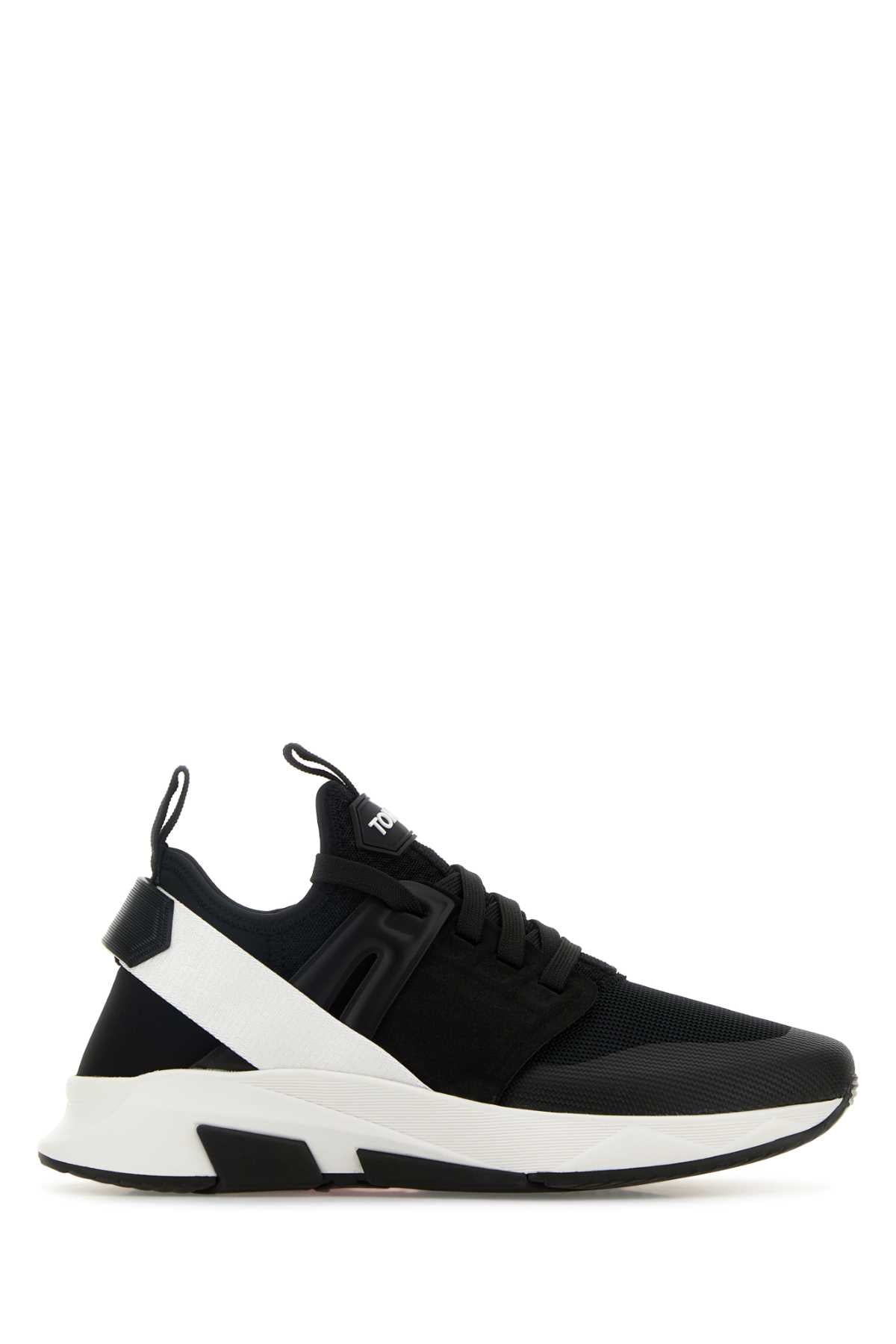 TOM FORD Men's Jago Sneaker