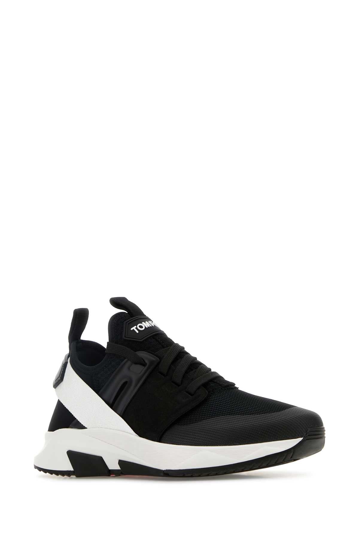 TOM FORD Men's Jago Sneaker