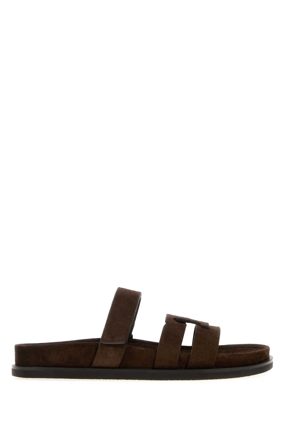 TORY BURCH Elegant Women's Sandals