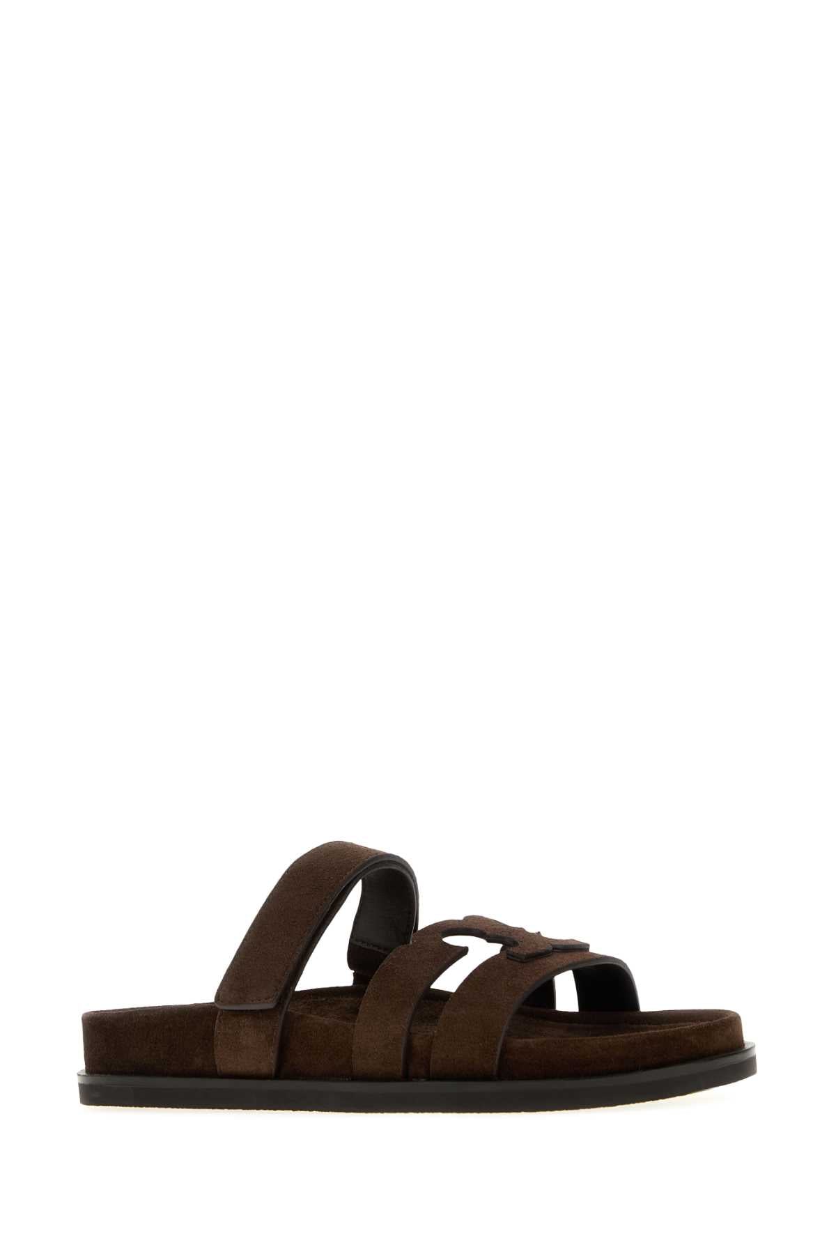 TORY BURCH Elegant Women's Sandals