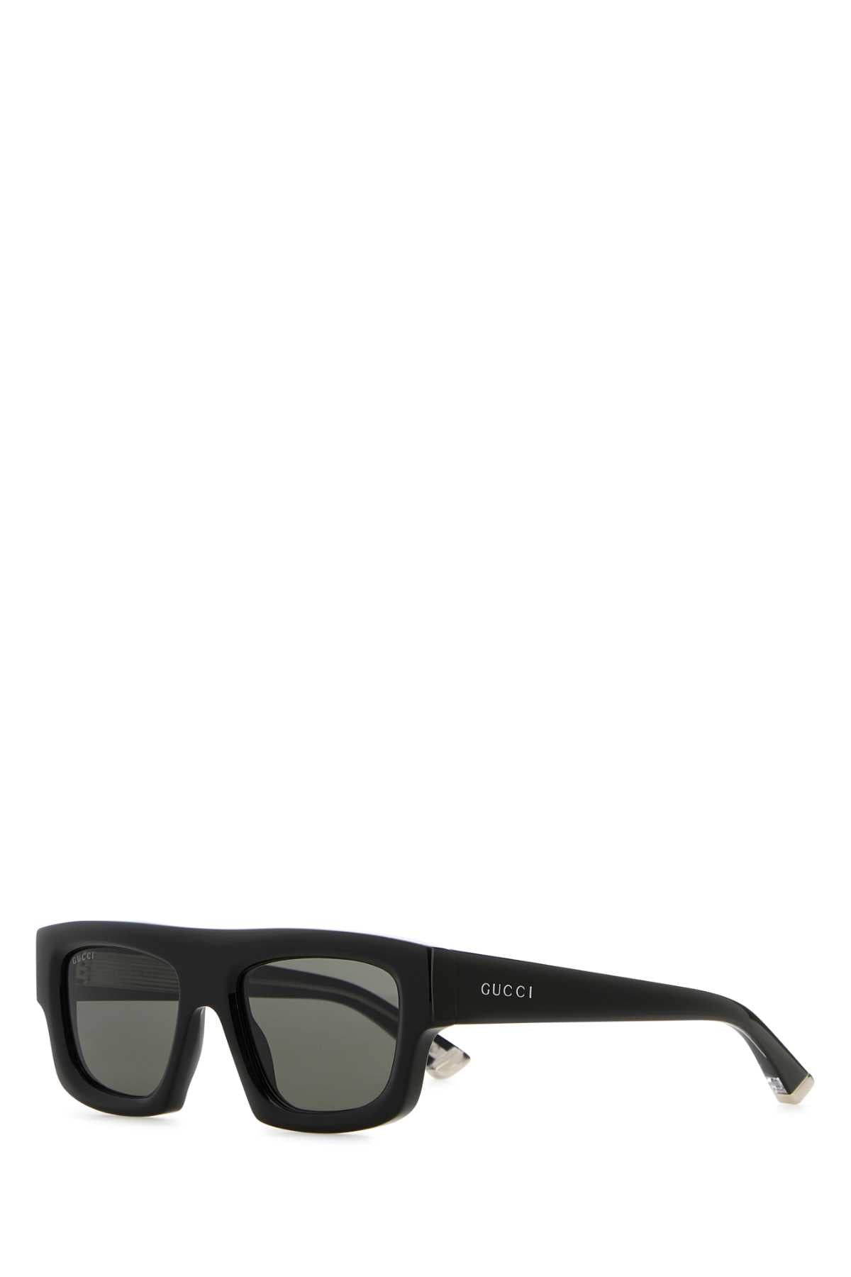 GUCCI Stylish Acetate Sunglasses for Men