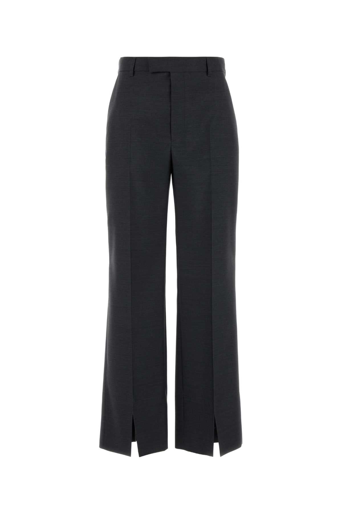 GUCCI Wool Pant for Women