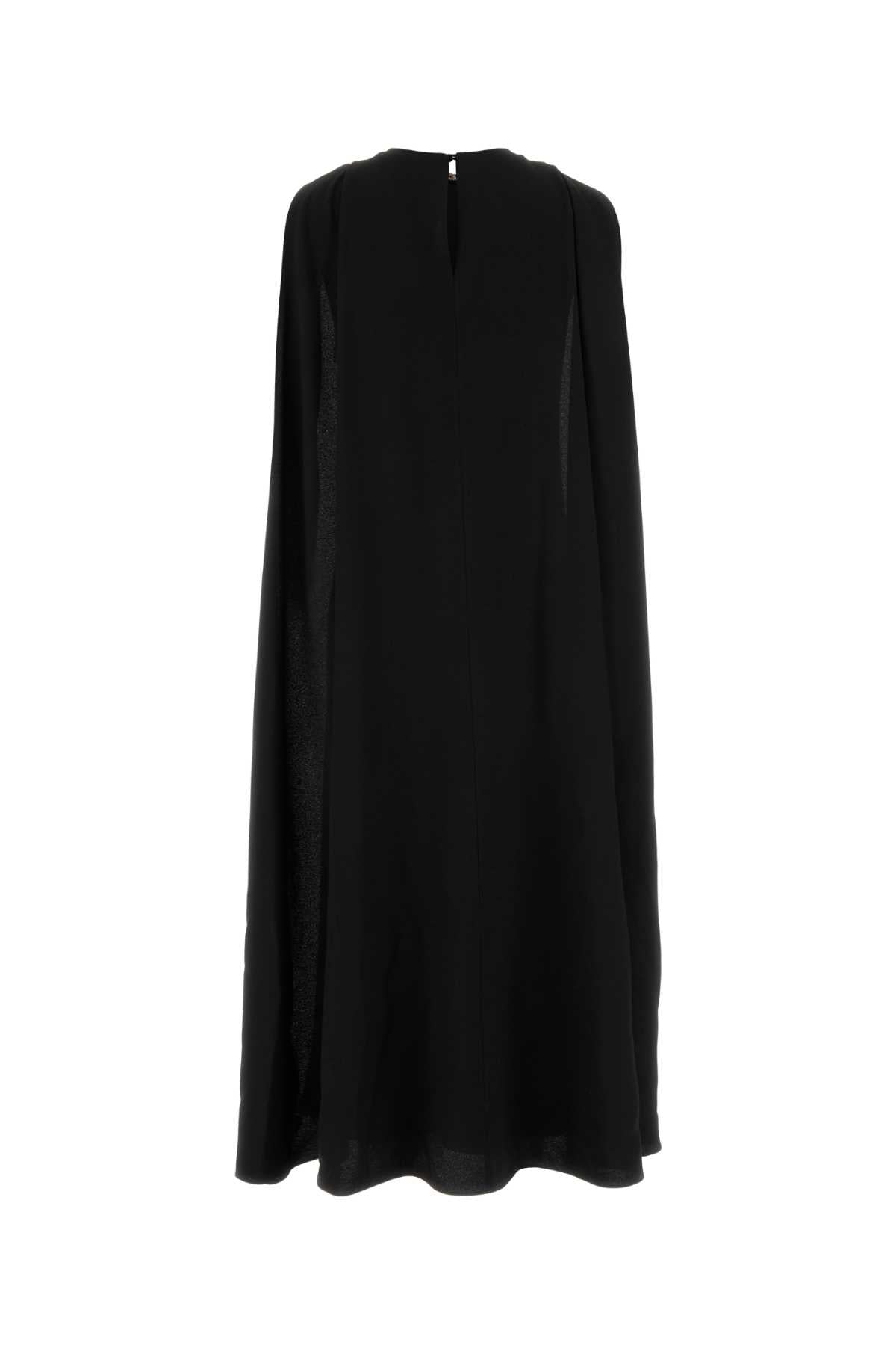 GUCCI Elegant Crepe Dress for Women