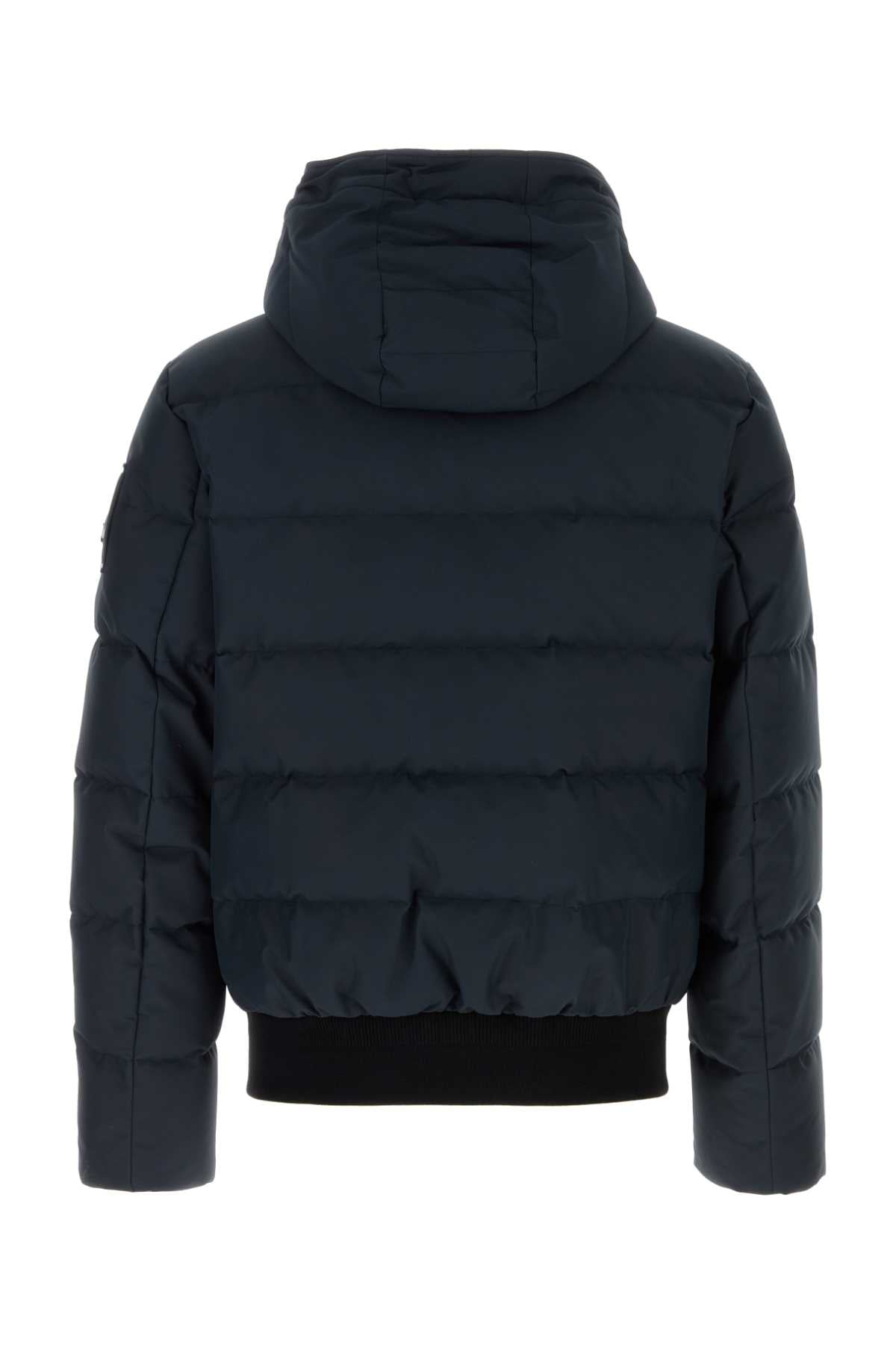 MOOSE KNUCKLES Cloud Padded Mini Jacket for Men