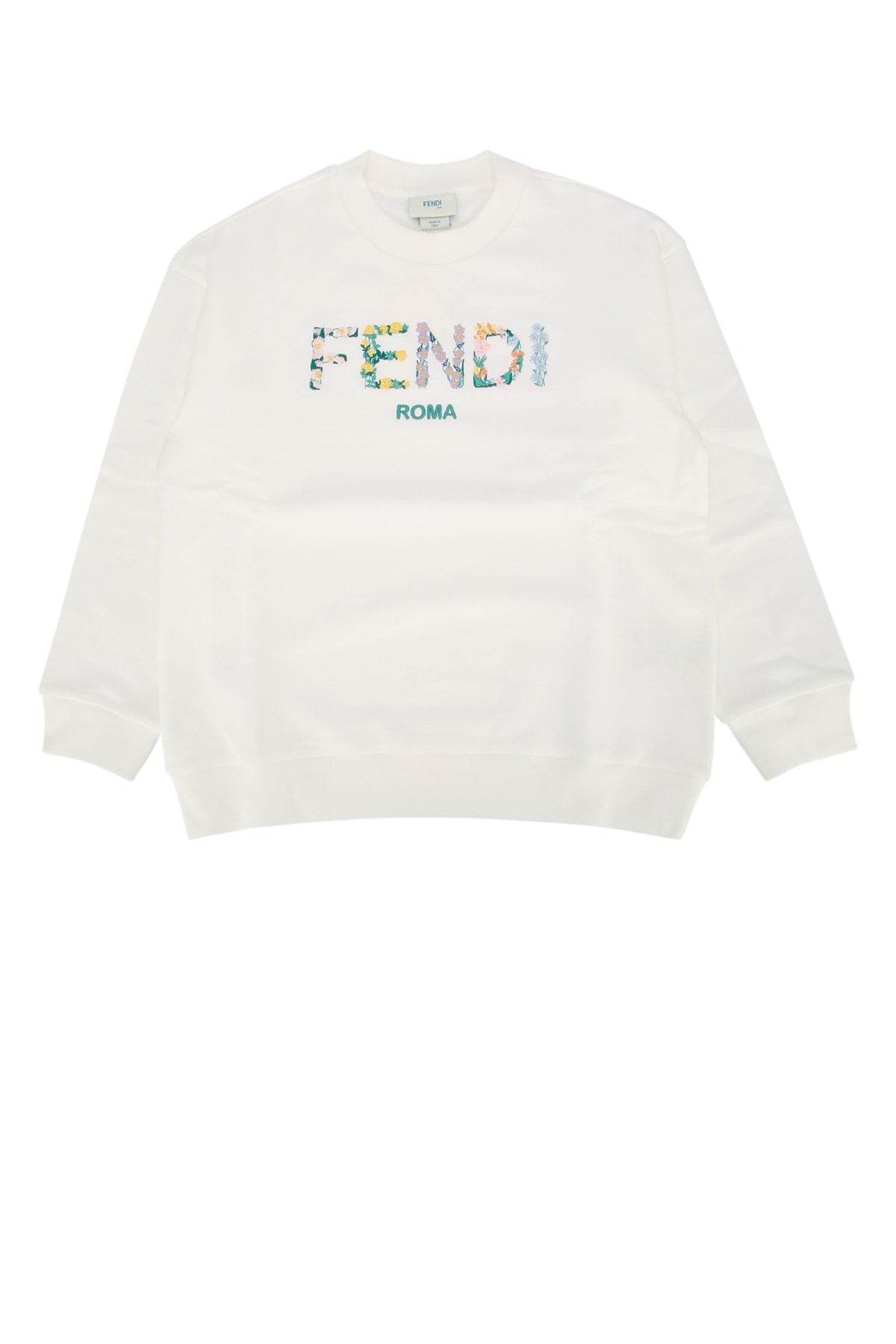 FENDI KIDS Mini Kids Sweatshirt