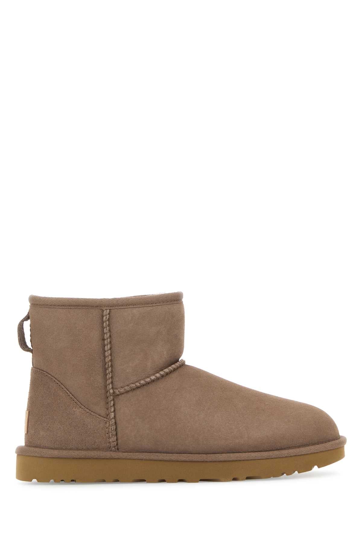 UGG Classic Mini II Ankle Boots for Women