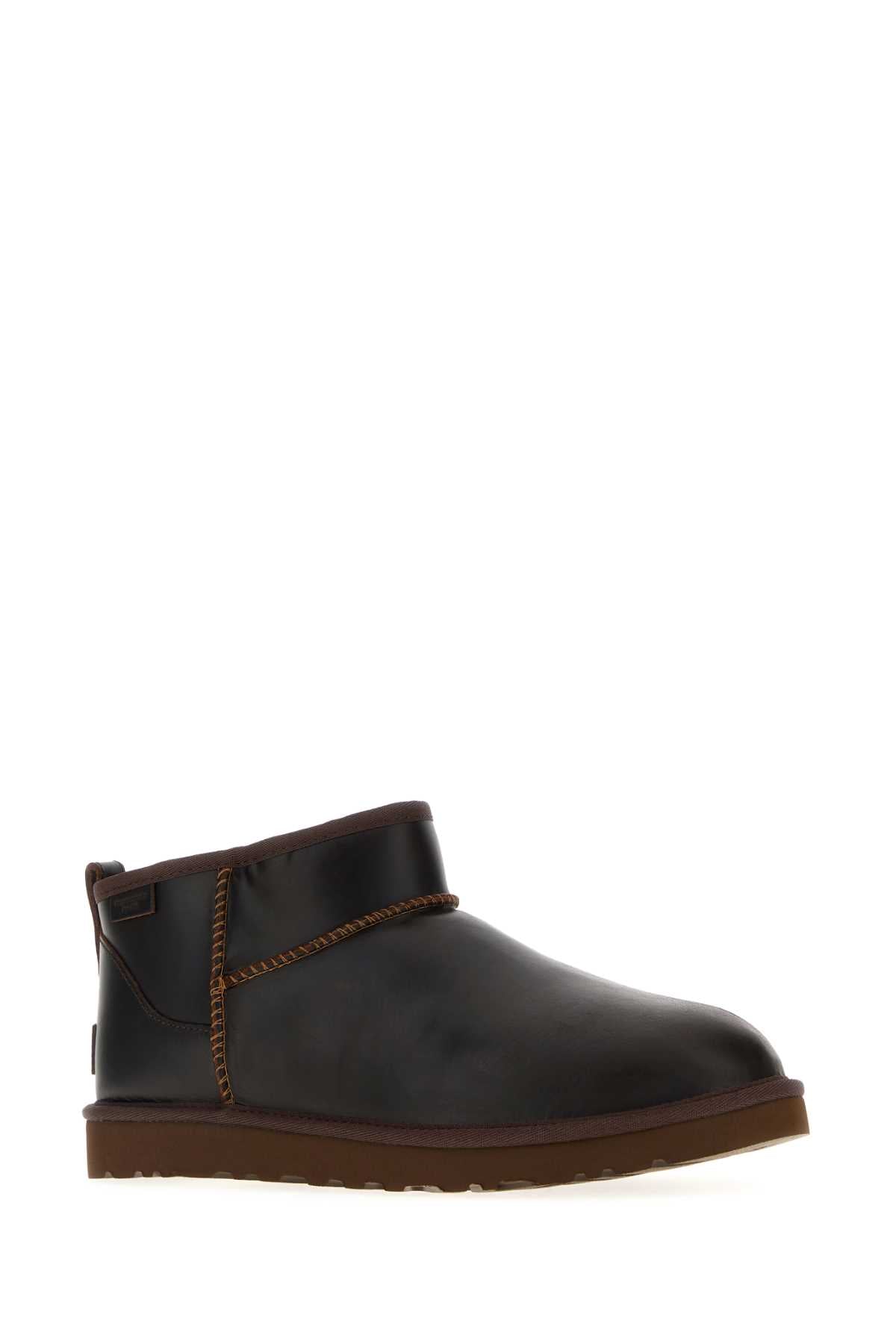 UGG Classic Ultra Mini Ankle Boots for Men