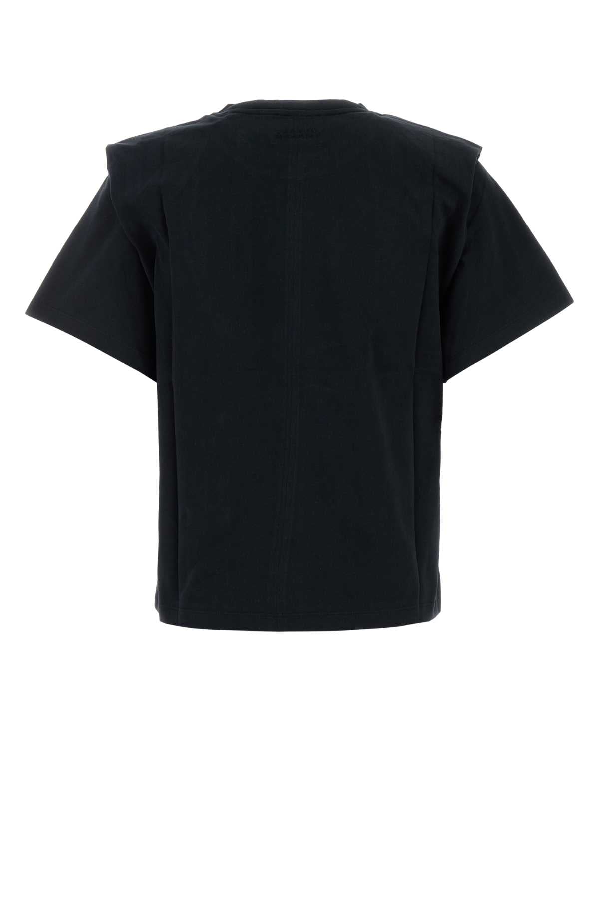 ISABEL MARANT Cotton Salte Zelitos T-Shirt for Women - FW25