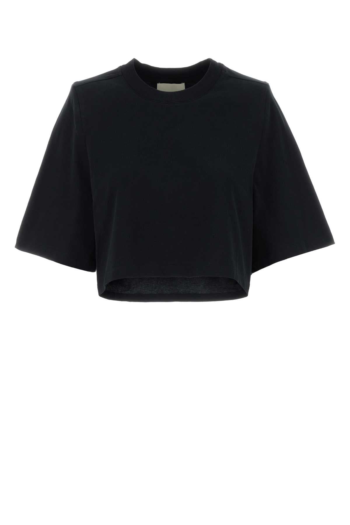 ISABEL MARANT Oversized Zaely T-shirt - Women
