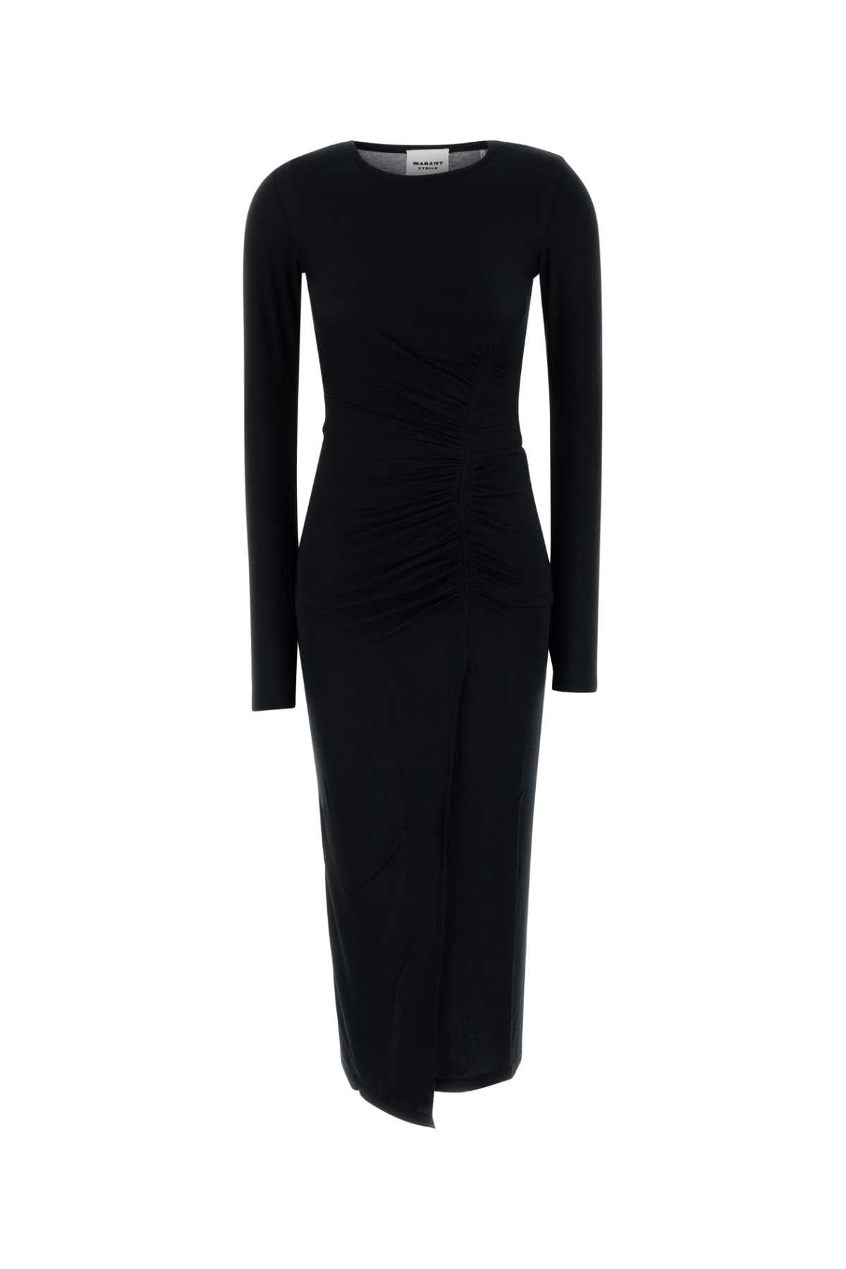 ISABEL MARANT ETOILE Stretch Modal Mini Dress