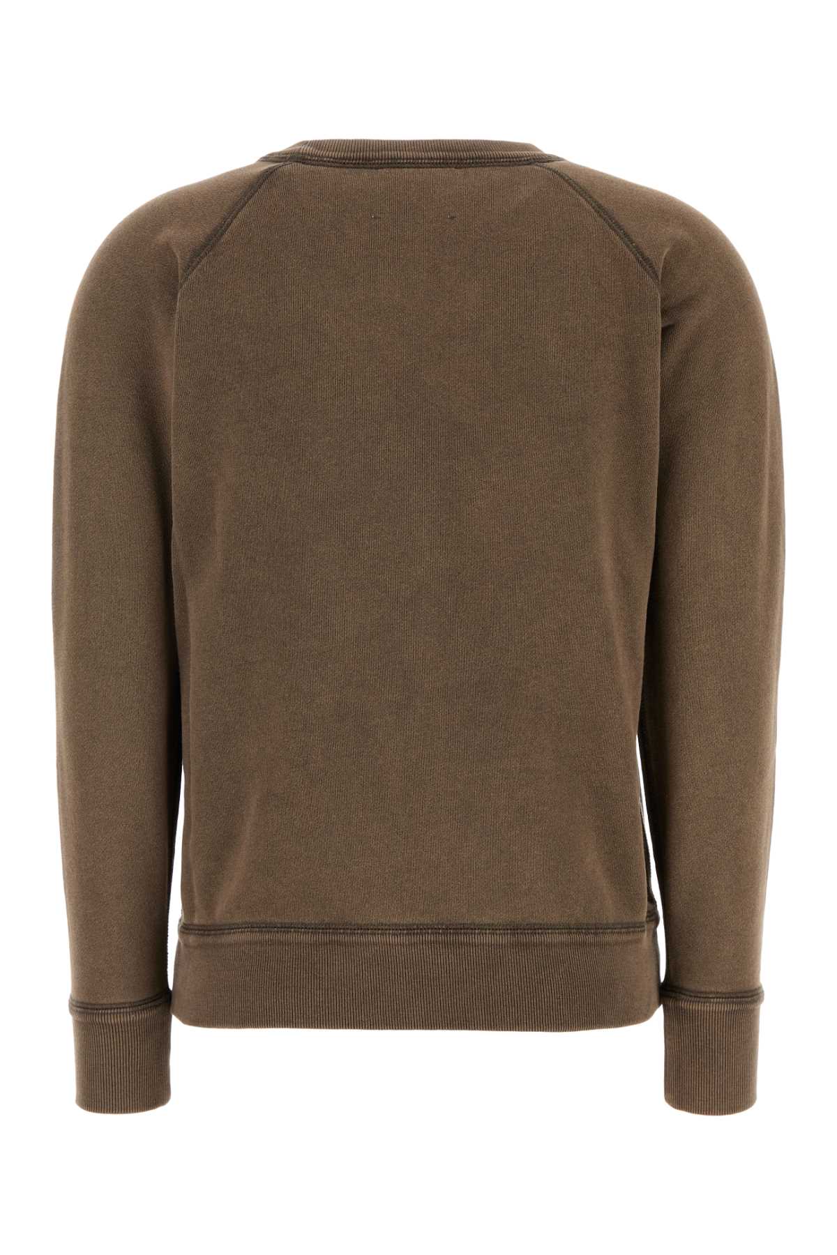 ISABEL MARANT ETOILE Millyny Cotton Blend Sweatshirt for Women