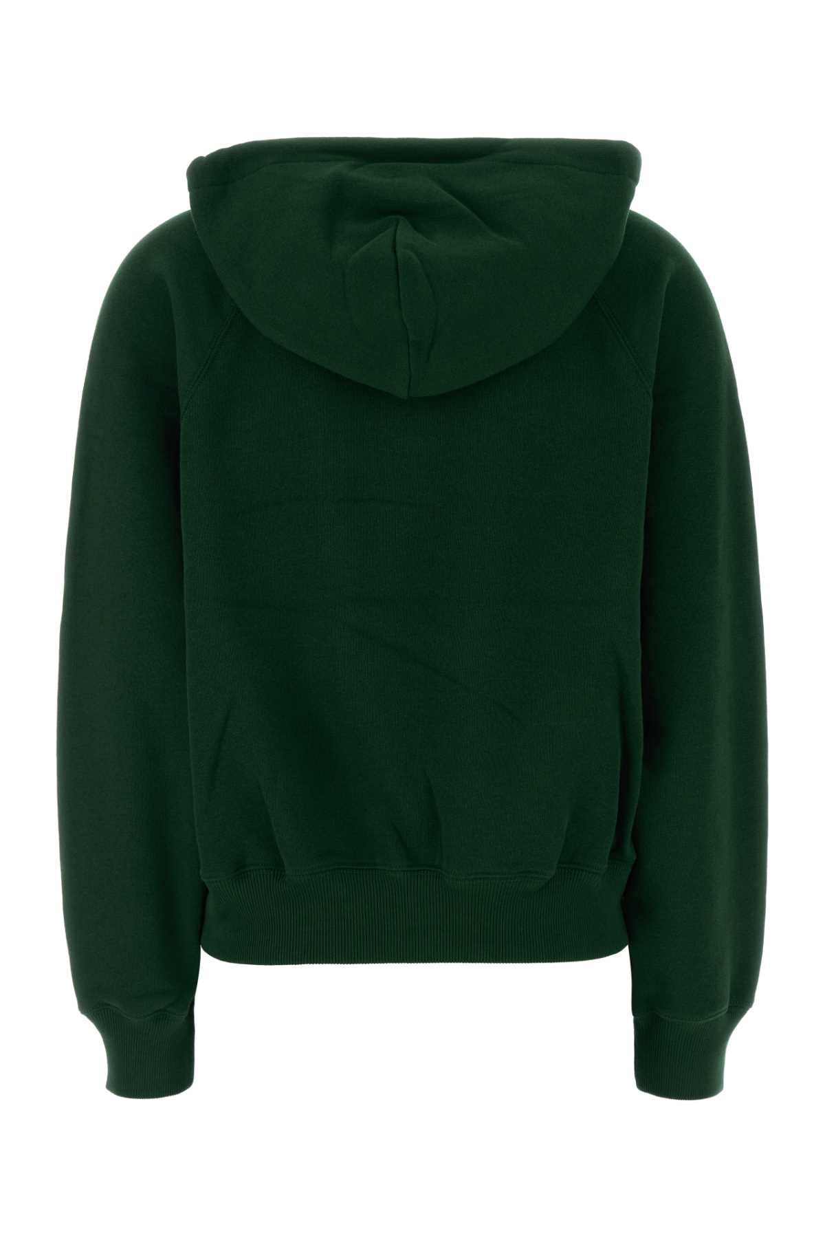 POLO RALPH LAUREN Cozy Cotton Blend Sweatshirt for Women