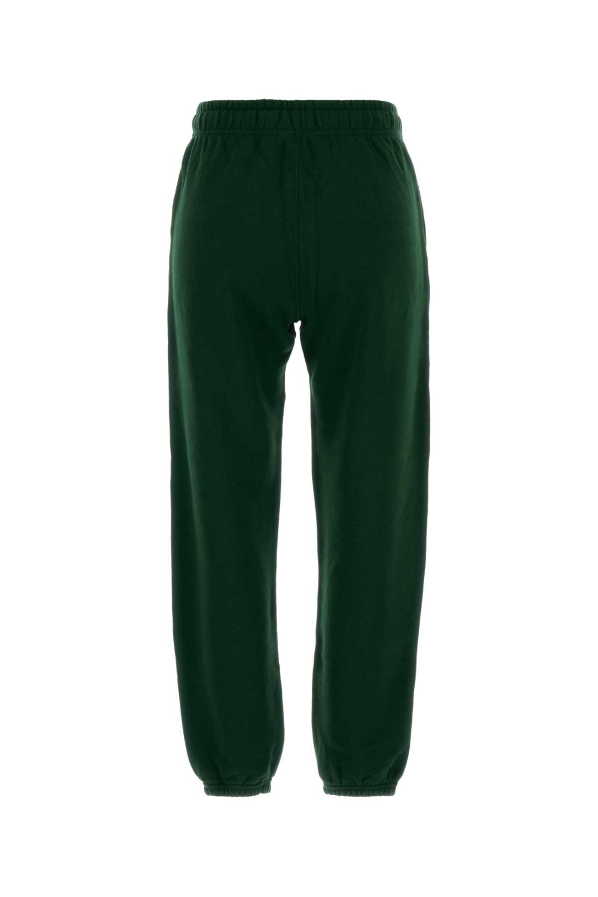 POLO RALPH LAUREN Cotton Blend Joggers for Women - FW25