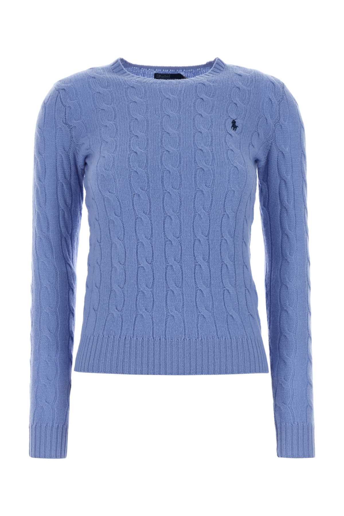 POLO RALPH LAUREN Wool Blend Sweater
