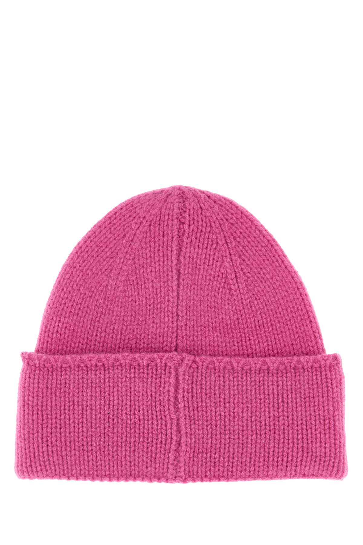 POLO RALPH LAUREN Women's Wool Beanie Hat