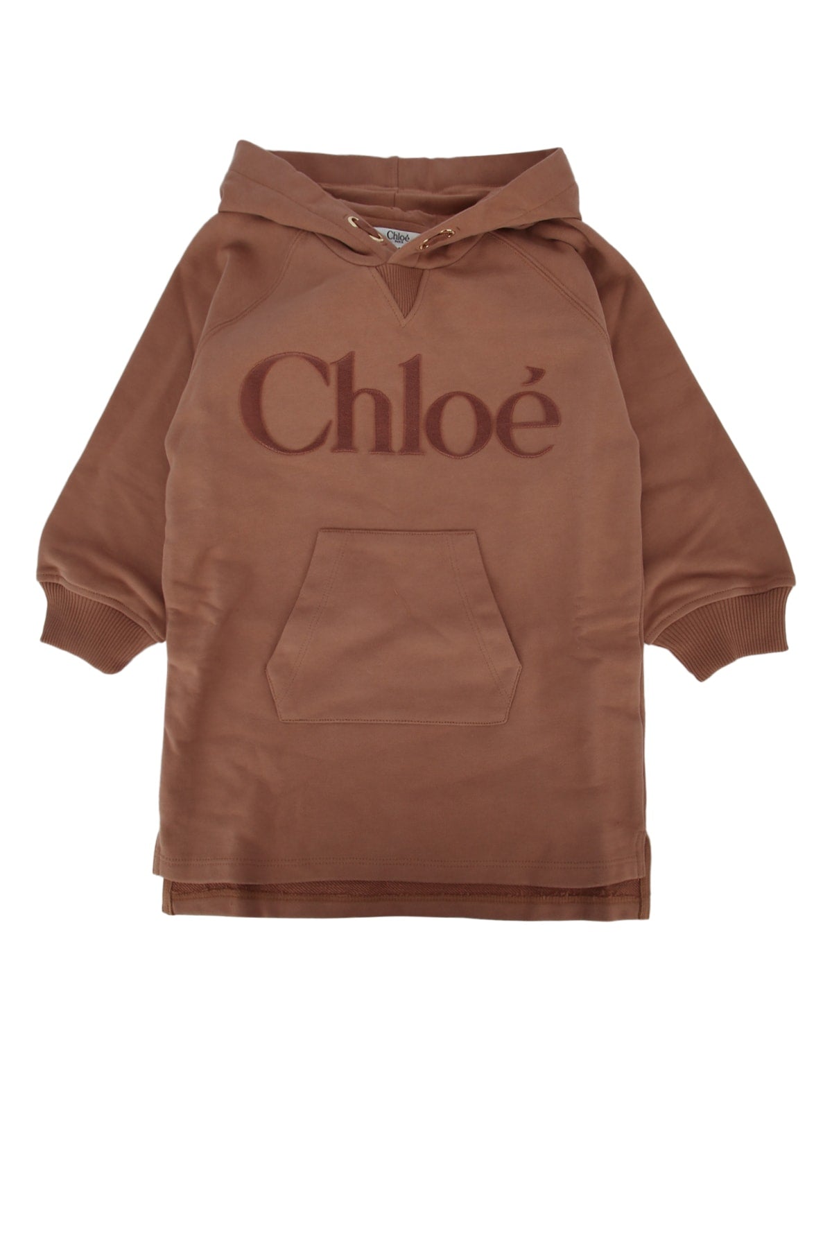 CHLOE KIDS Mini Kids Suit for Fall 2025