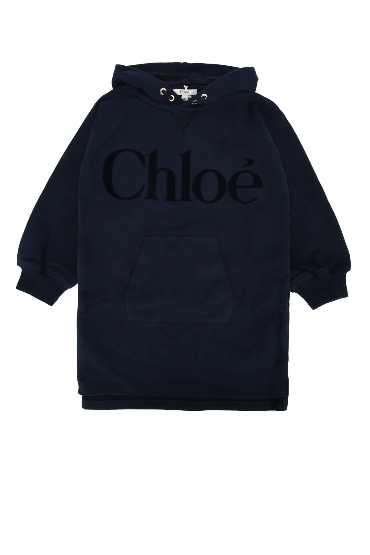 CHLOE KIDS Chic Kids Suit for Stylish Mini Fashionistas