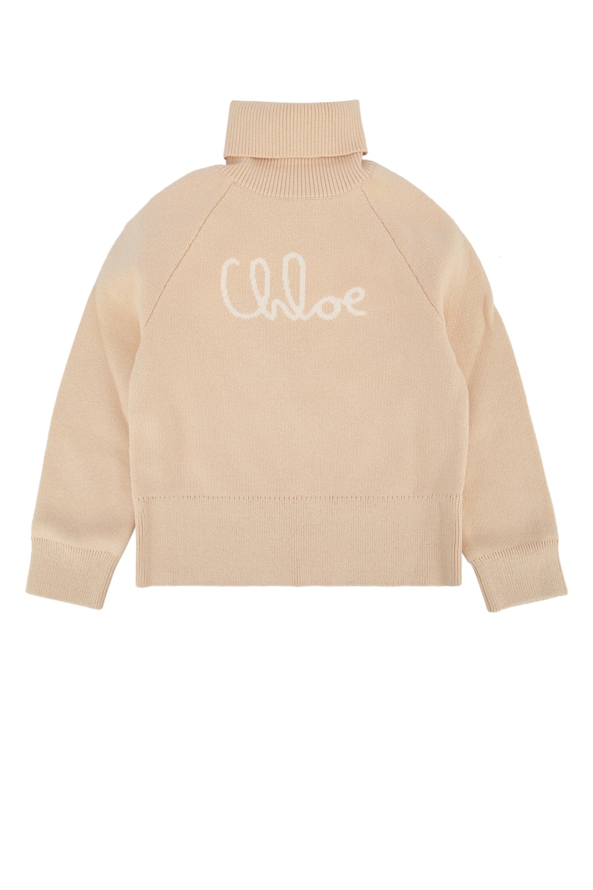 CHLOE KIDS Cozy Kids Pullover - Perfect for Fall 2025