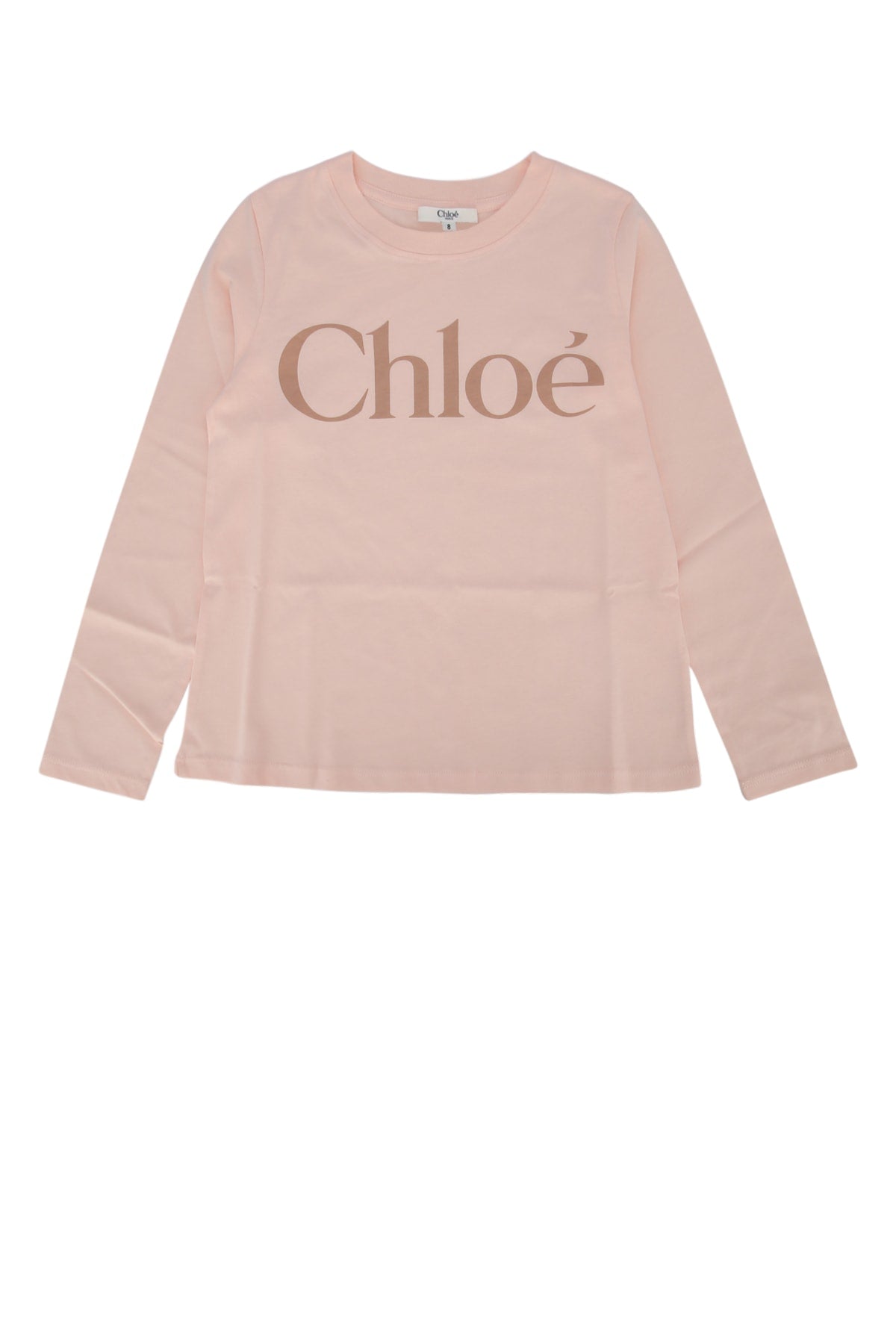 CHLOE KIDS Mini Kids T-Shirt
