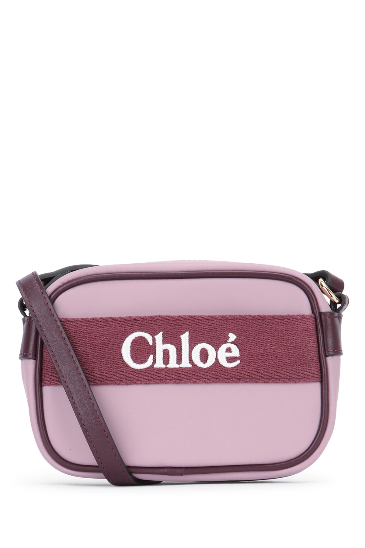 CHLOE KIDS Kids' Mini Crossbody Bag