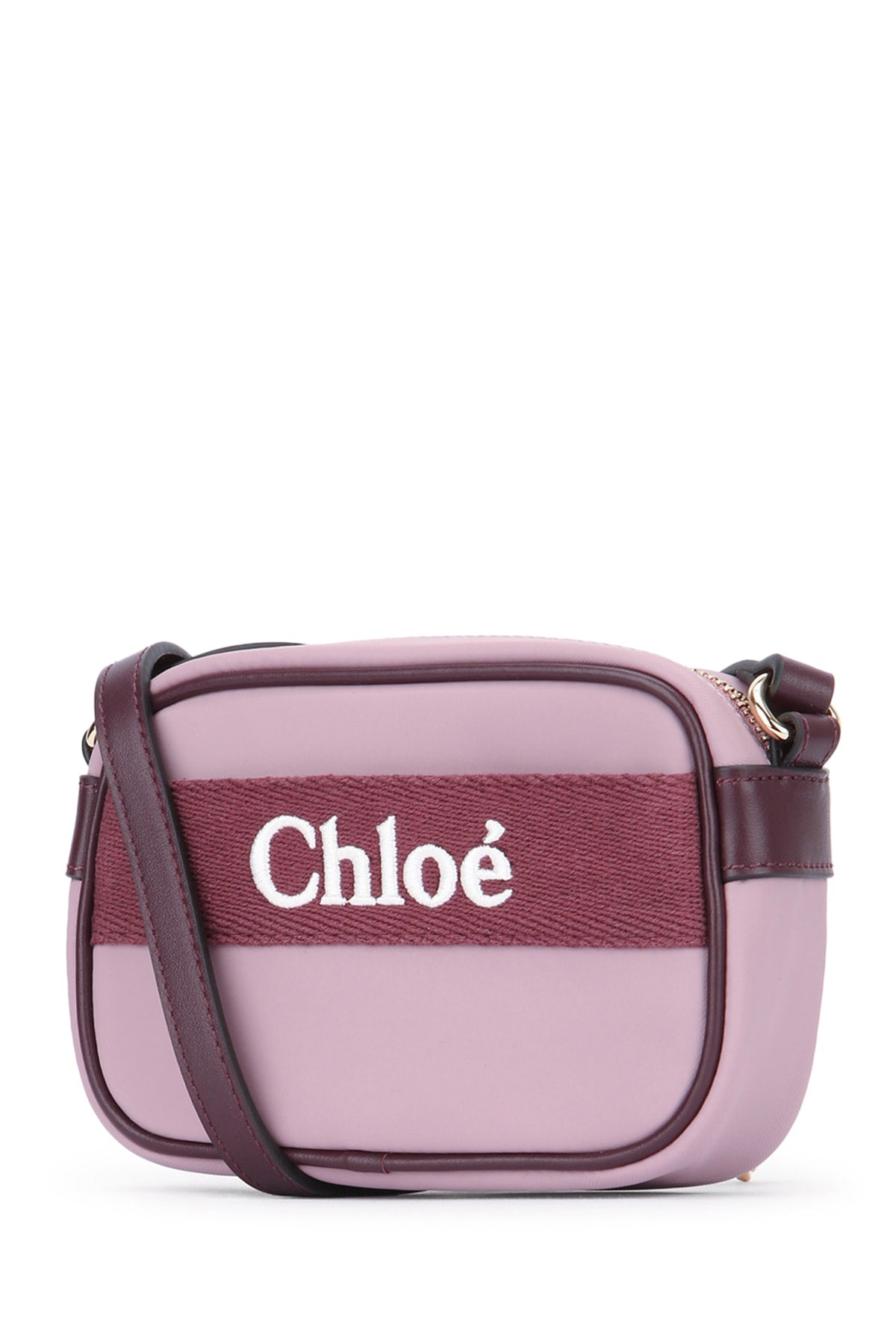 CHLOE KIDS Kids' Mini Crossbody Bag