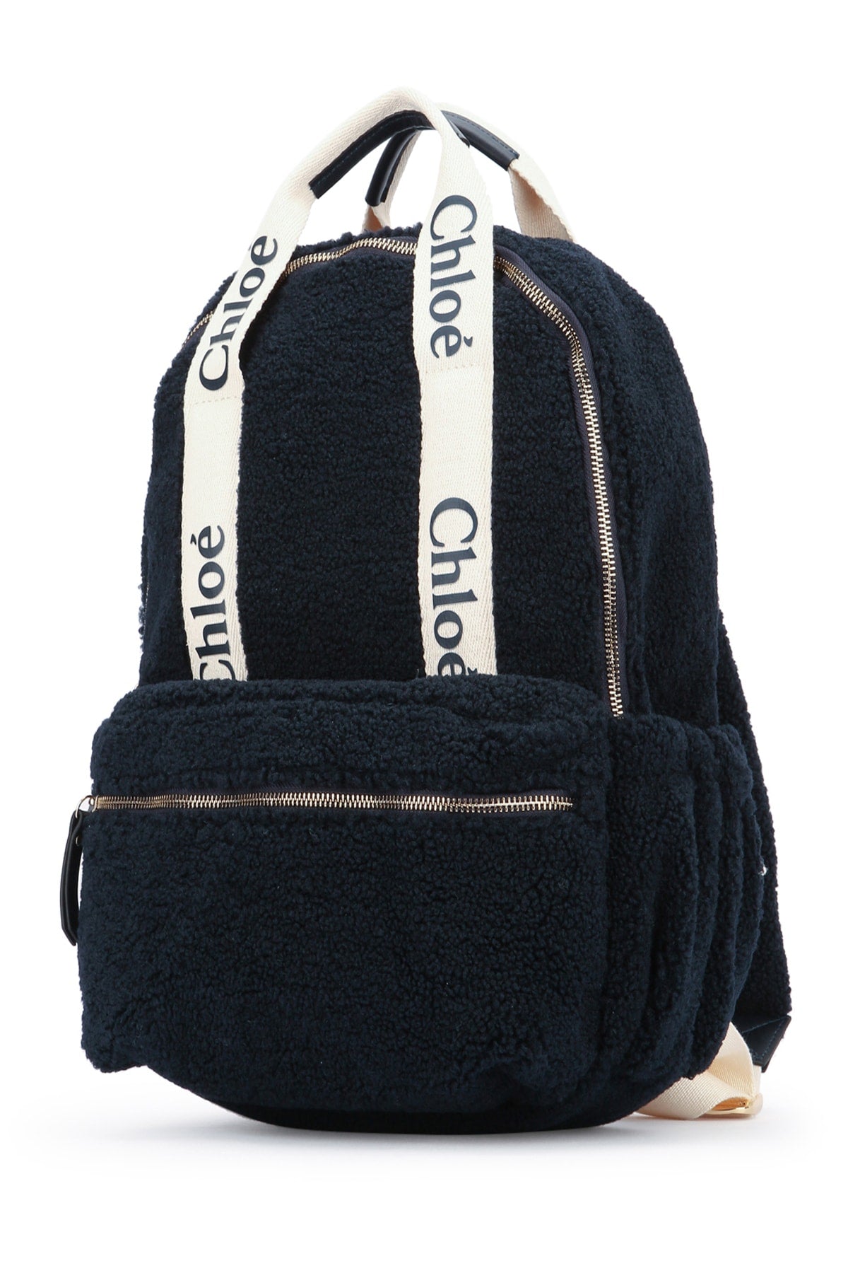 CHLOE KIDS Kids Mini Backpack for FW25