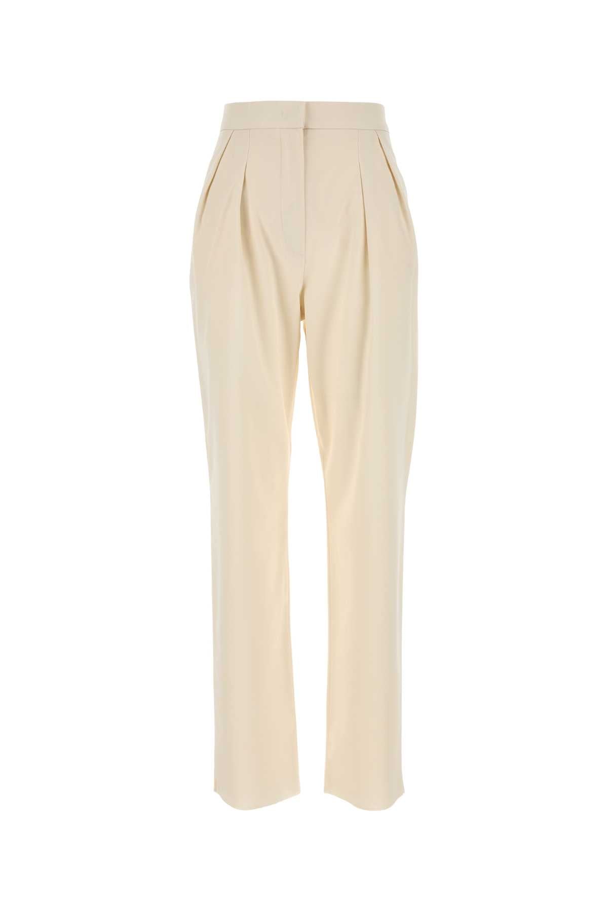MAX MARA Cotton Dede Pant for Women