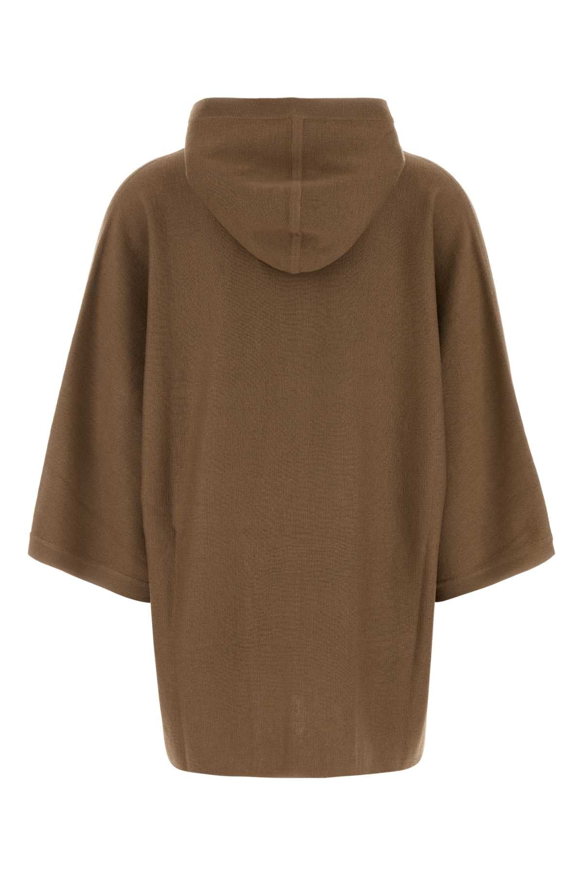 MAX MARA Luxury Wool Aster Cardigan for Women