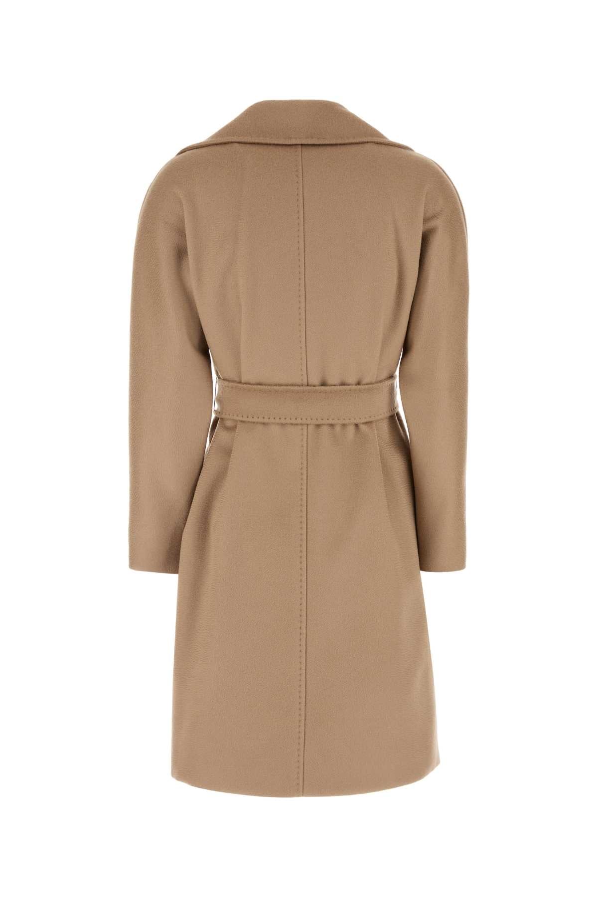 MM STUDIO Wool Dravenna Jacket for Women - 25W Season