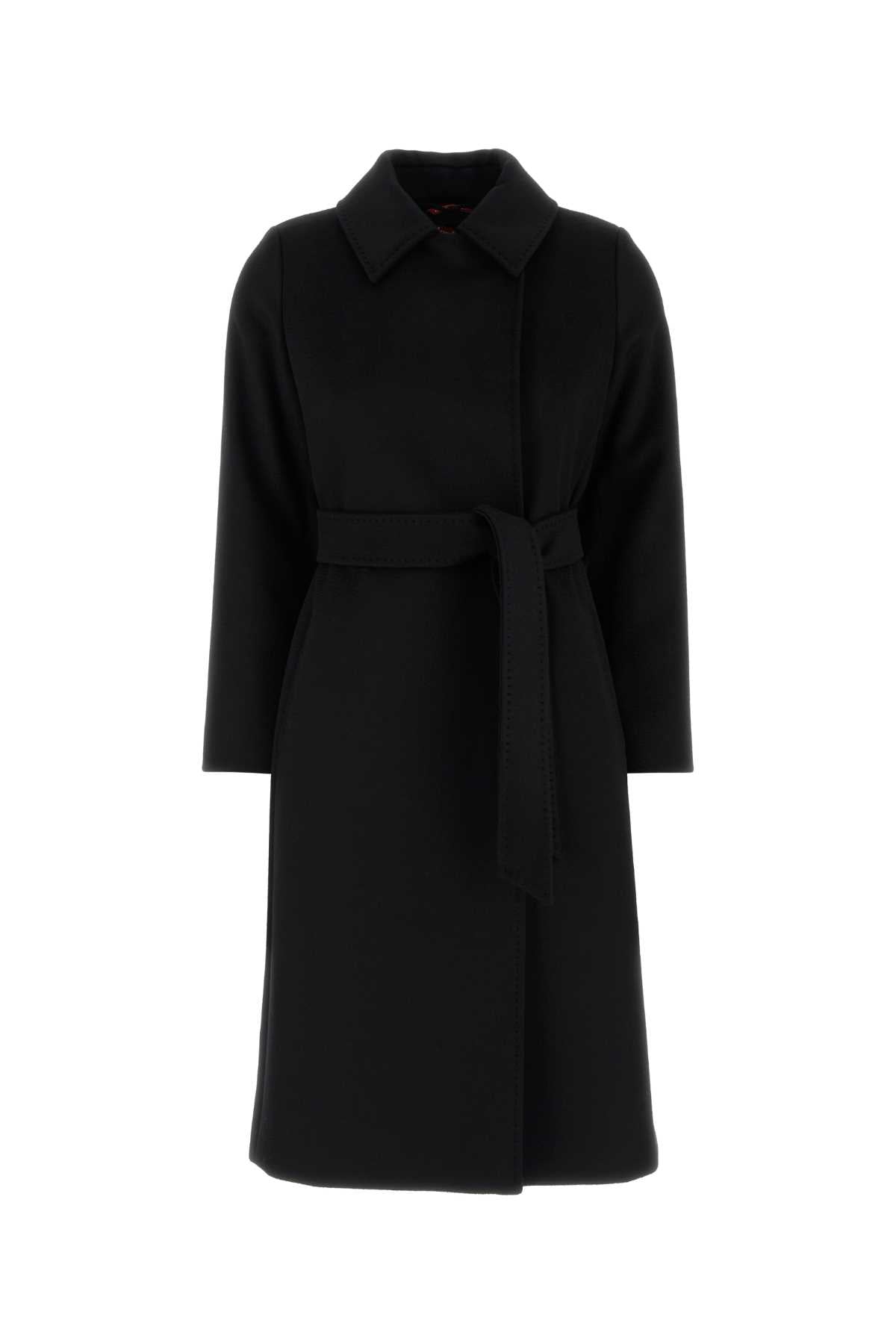 MM STUDIO Stylish Wool Bcollag Jacket for Women - 2025 Collection