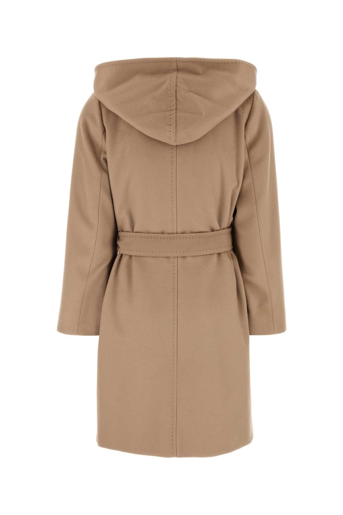 MM STUDIO Wool Newmang Jacket - Women's Outerwear