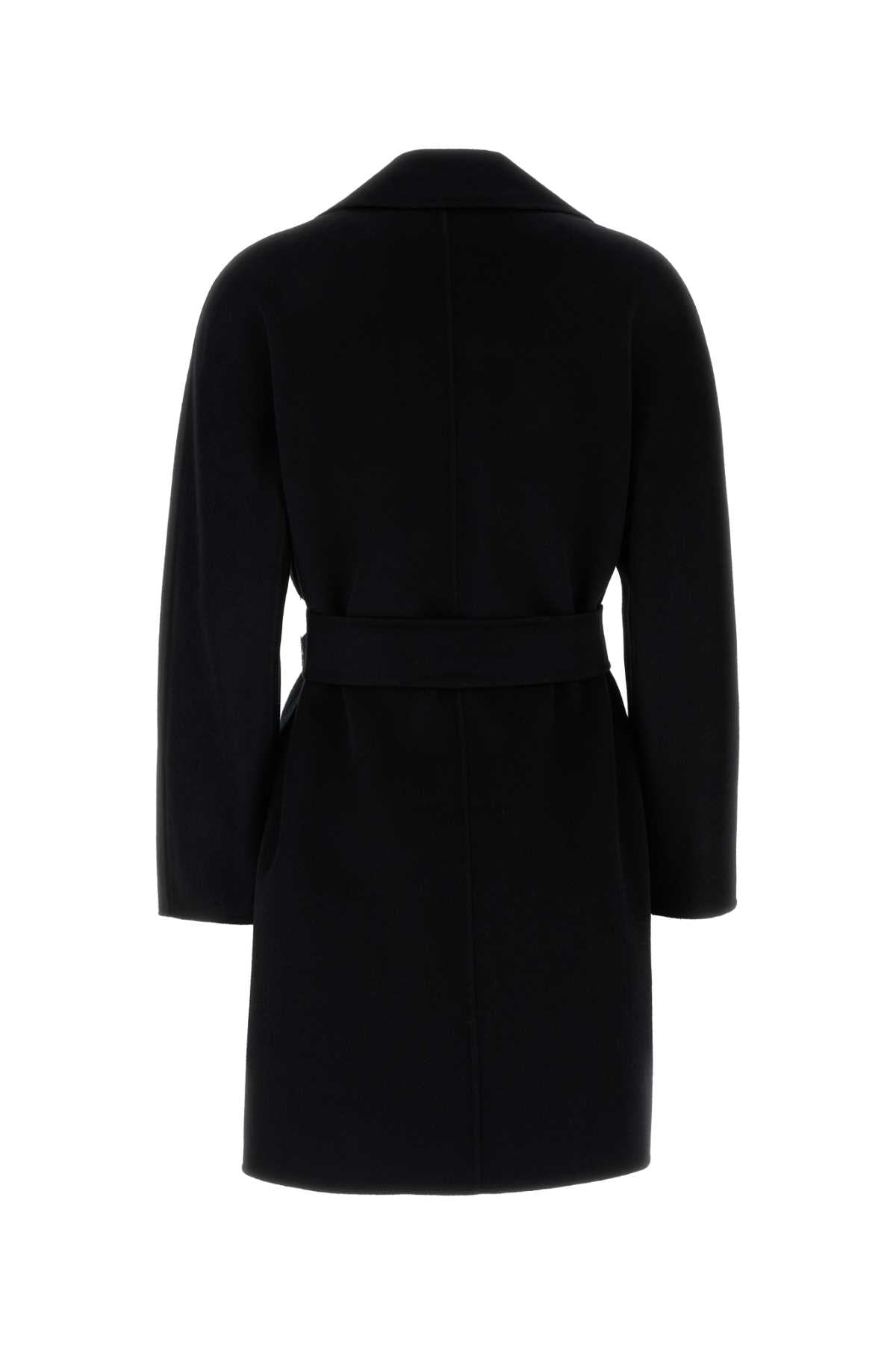 MM STUDIO Wool Blend Ajaccio Jacket for Women