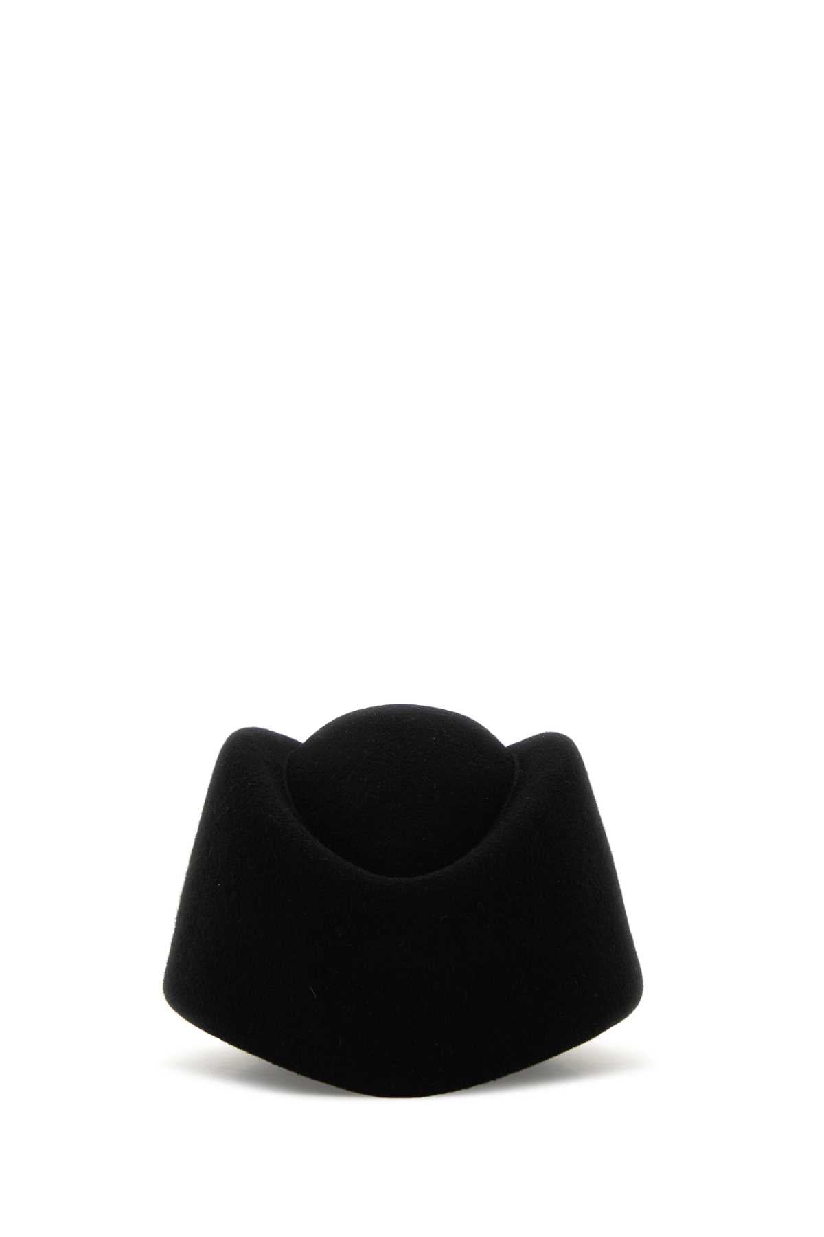 VALENTINO GARAVANI Merino Wool VLogo Signature Beanie for Men