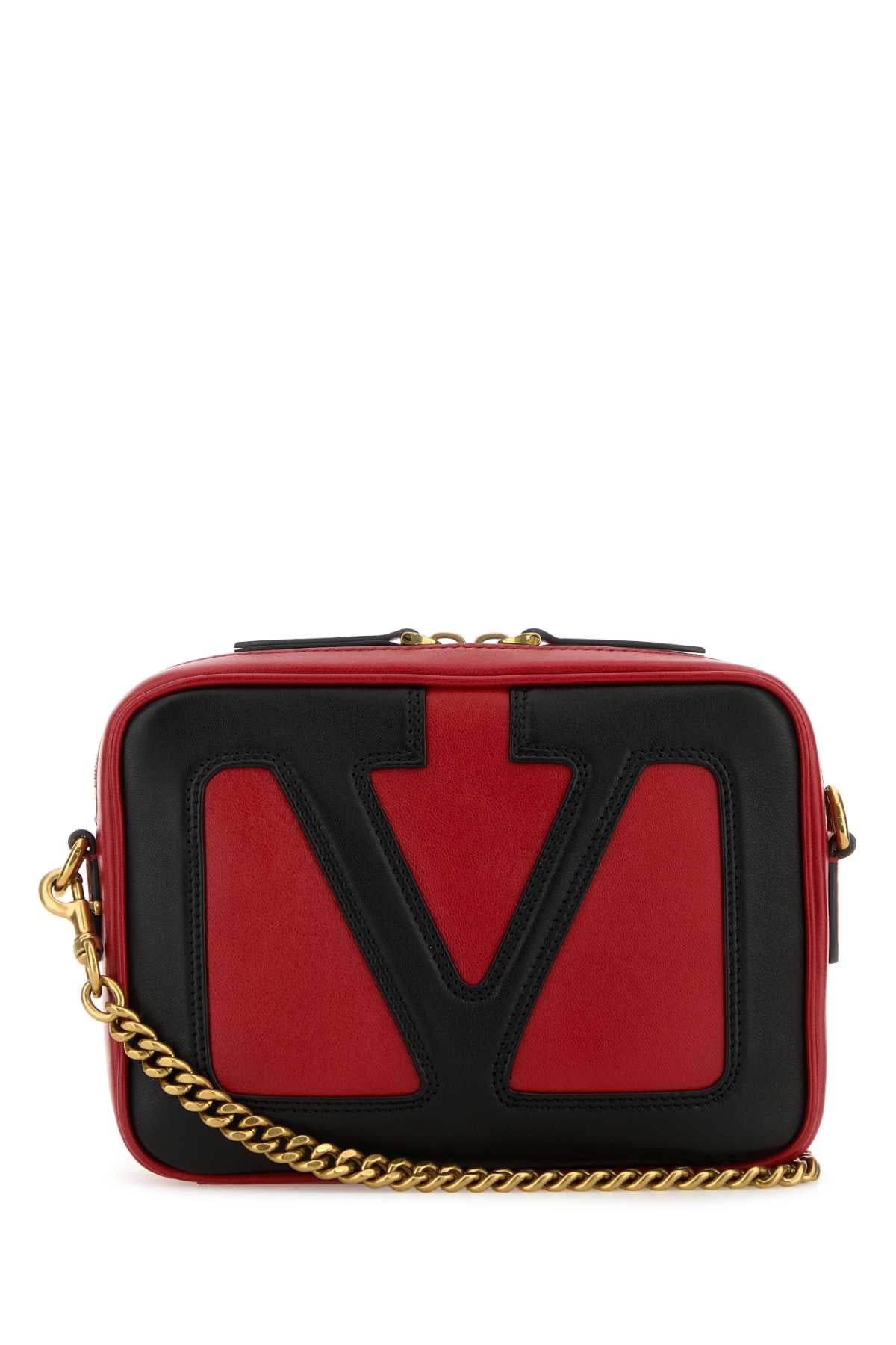 VALENTINO GARAVANI Mini Camera Crossbody Case
