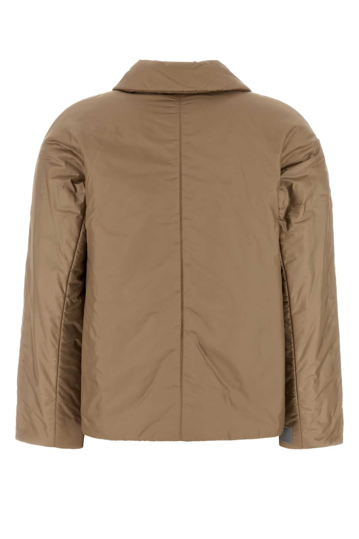 MM THE CUBE Mini Padded Jacket for Women
