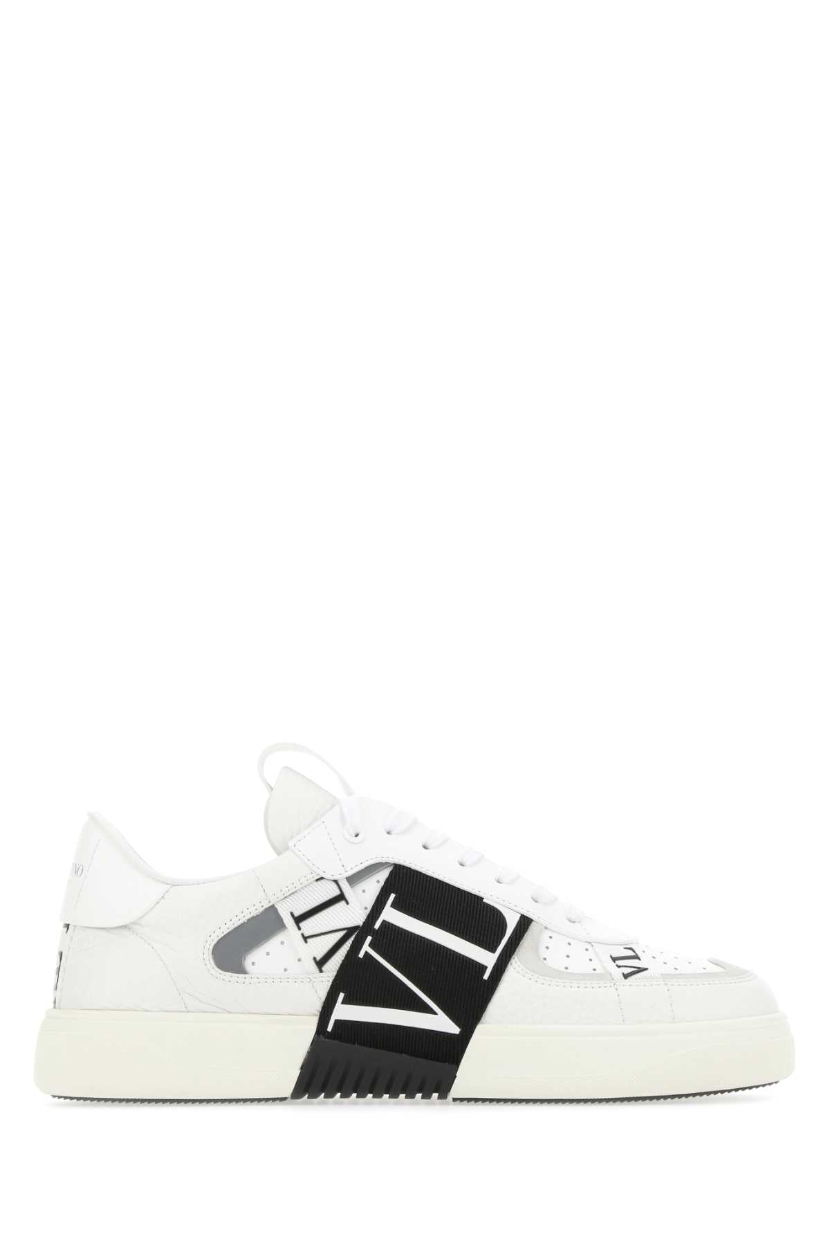 VALENTINO GARAVANI Men's Leather VL7N Sneaker - 25W Season