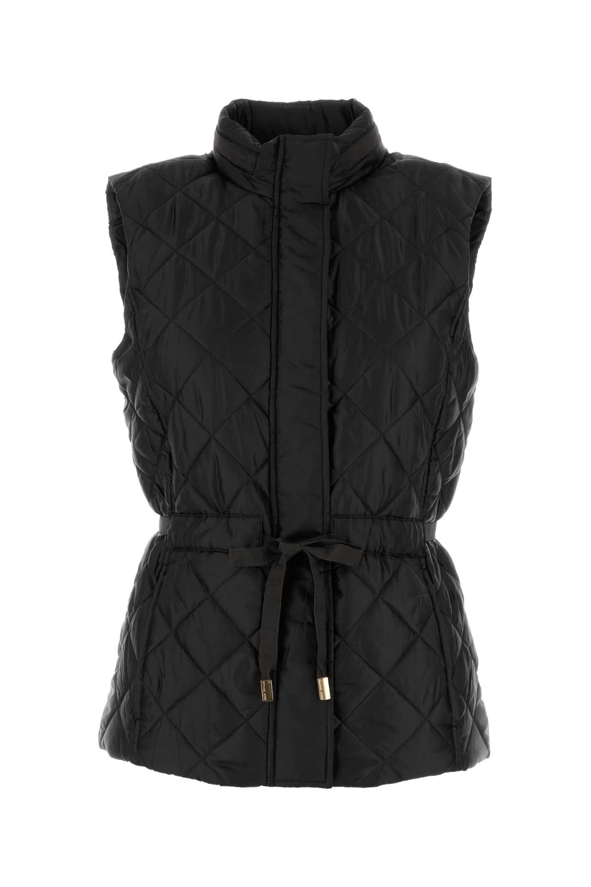 MICHAEL BY MICHAEL KORS Sleeveless Mini Jacket for Women