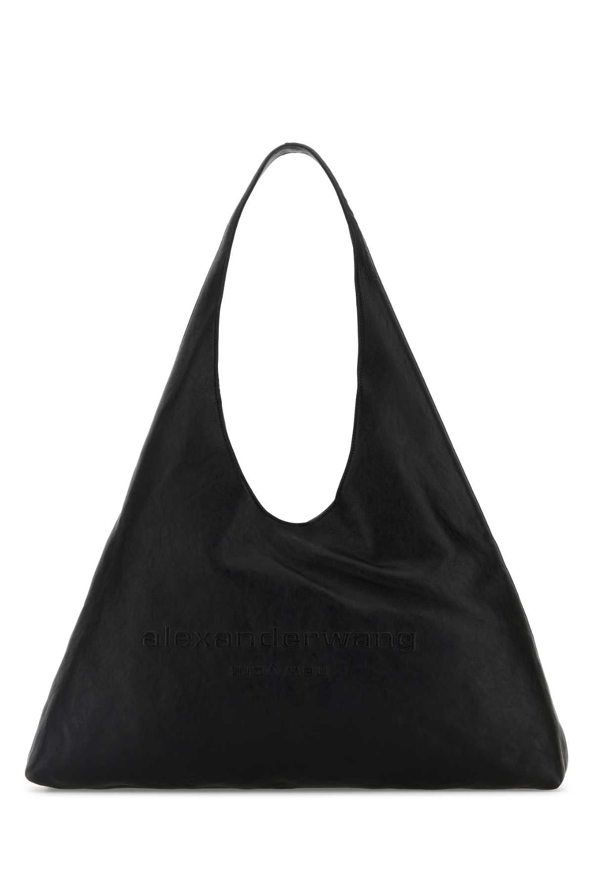 ALEXANDER WANG Large Pike Shoulder Handbag - 48 cm Width