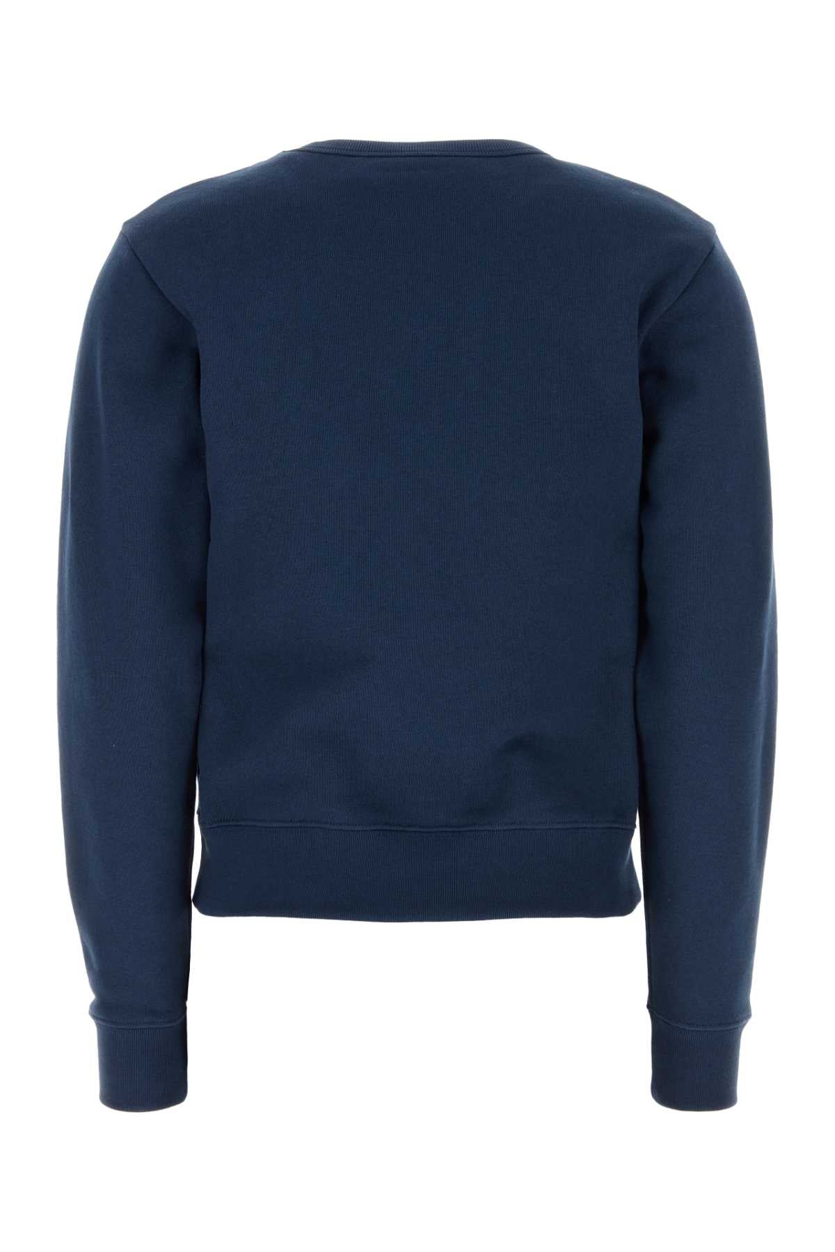 VALENTINO GARAVANI Cotton Sweatshirt for Women