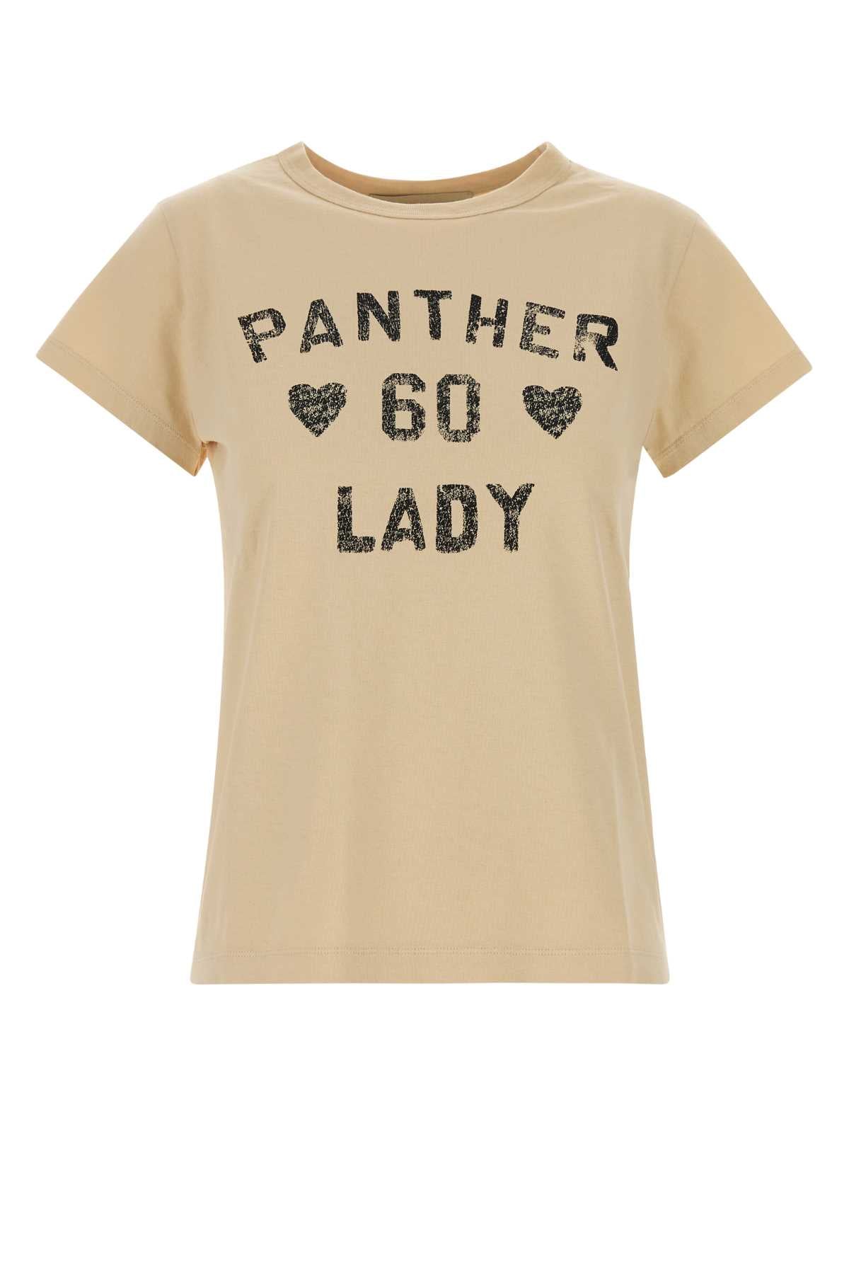 VALENTINO GARAVANI Essential Cotton T-Shirt for Women