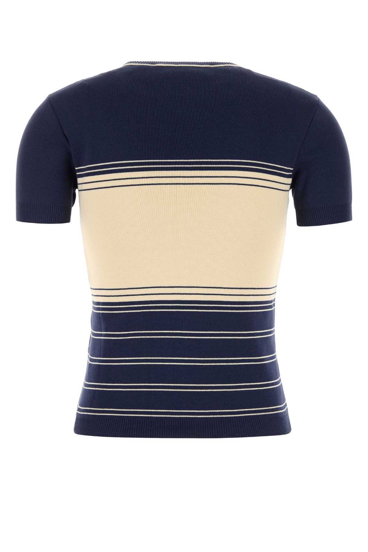 VALENTINO GARAVANI Cotton Sweater for Women - Stylish and Cozy