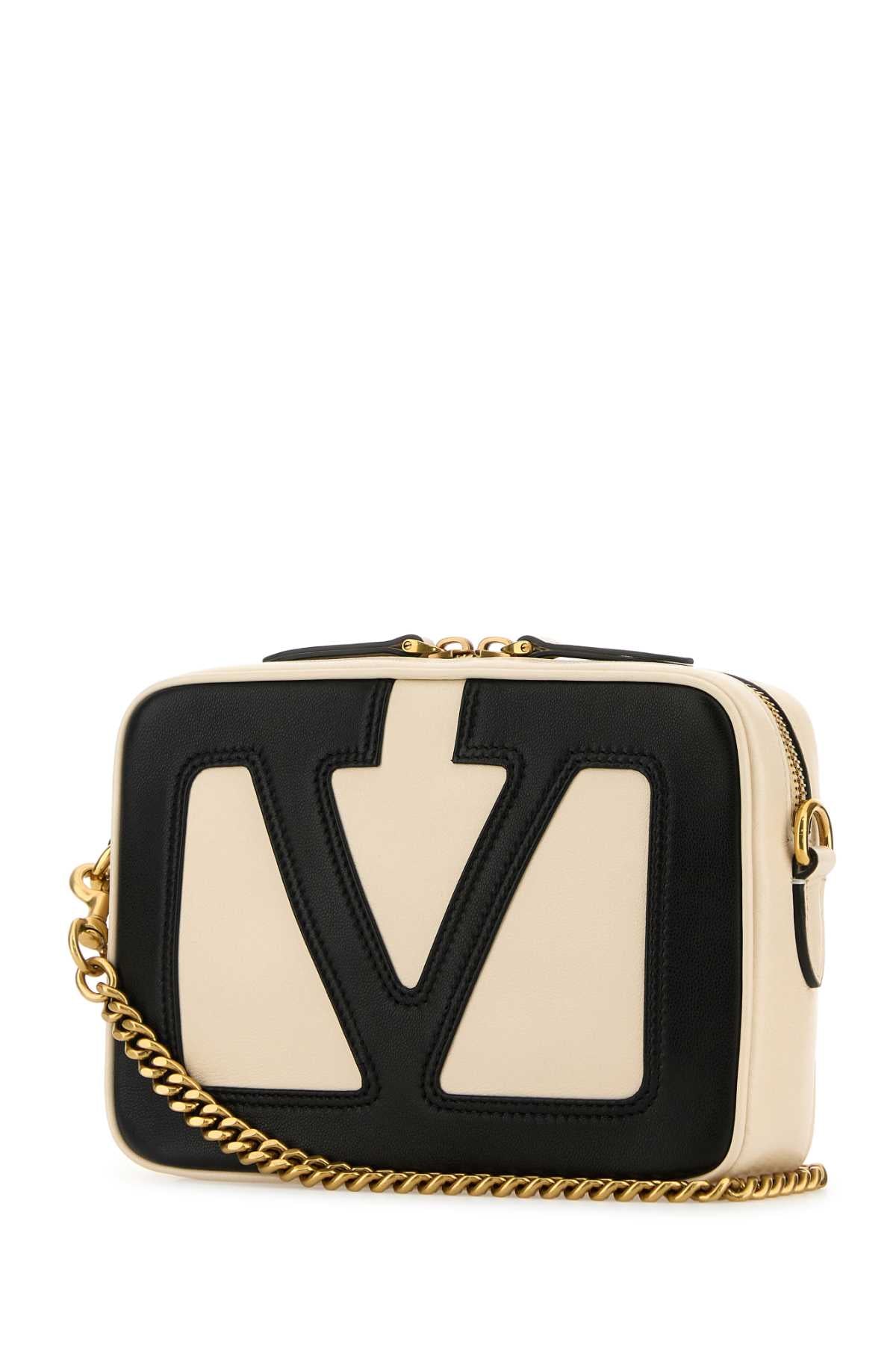 VALENTINO GARAVANI Mini Viva Superstar Crossbody Handbag