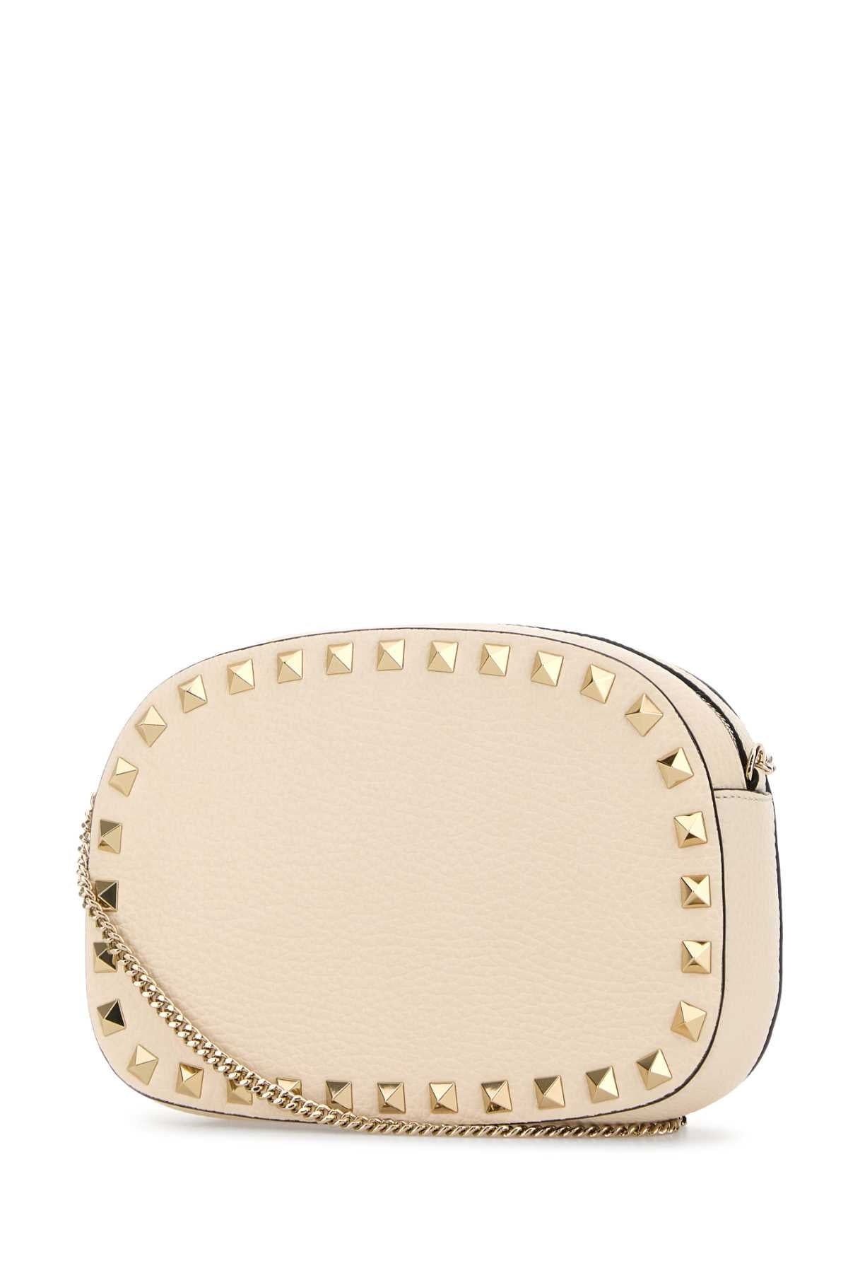 VALENTINO GARAVANI Mini Rockstud Crossbody Handbag
