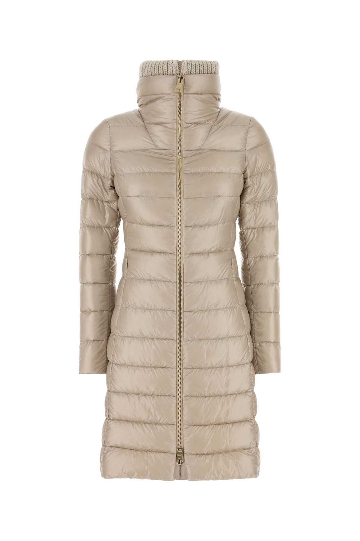 HERNO Women's Mini Nylon Down Jacket