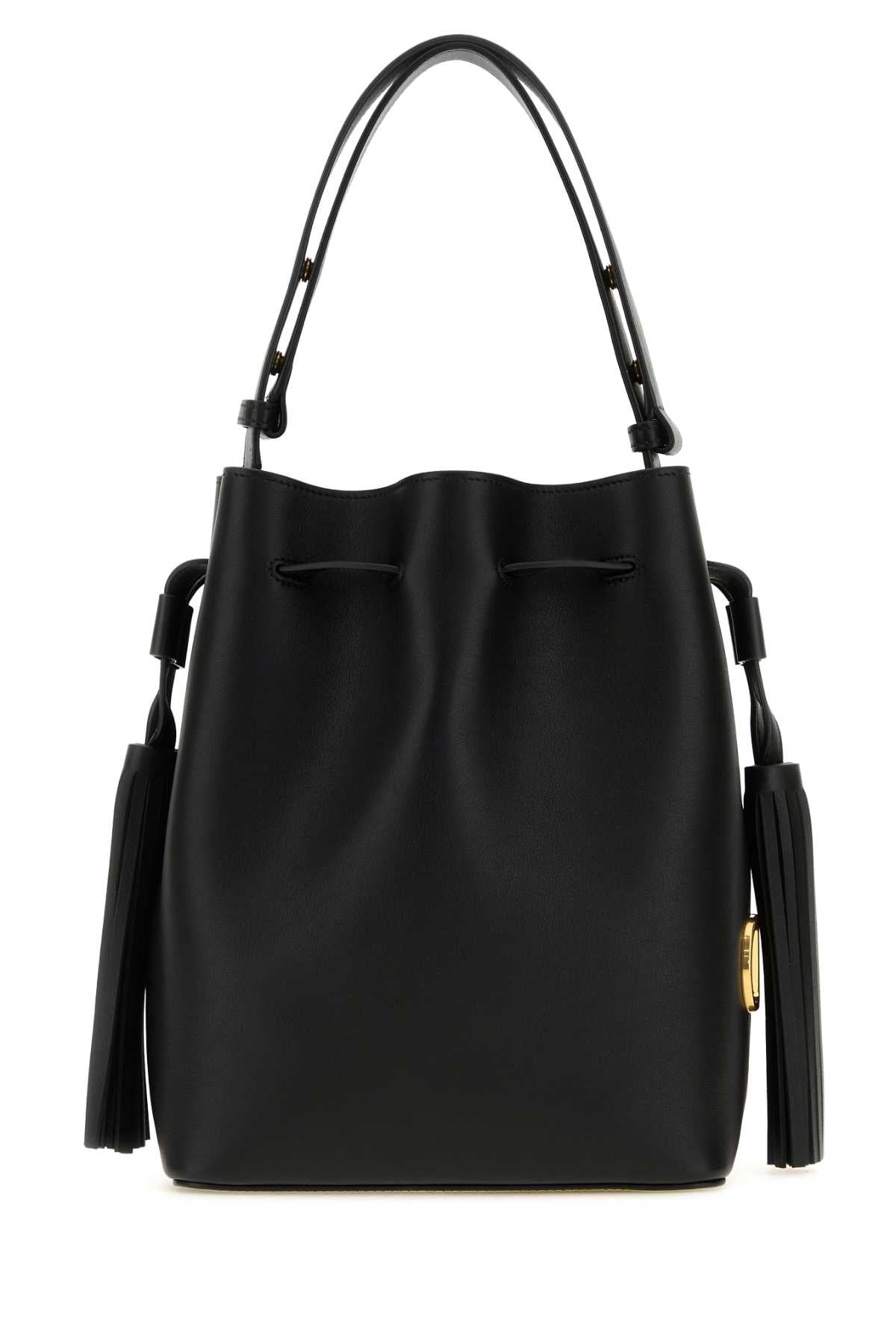 VALENTINO GARAVANI VLogo Signature Mini Bucket Bag - 23cm x 27cm x 14cm