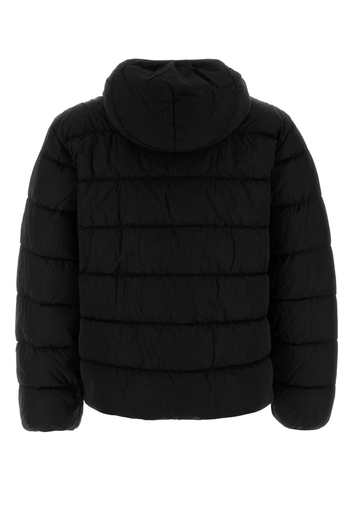 C.P. COMPANY Men's Nylon Down Jacket