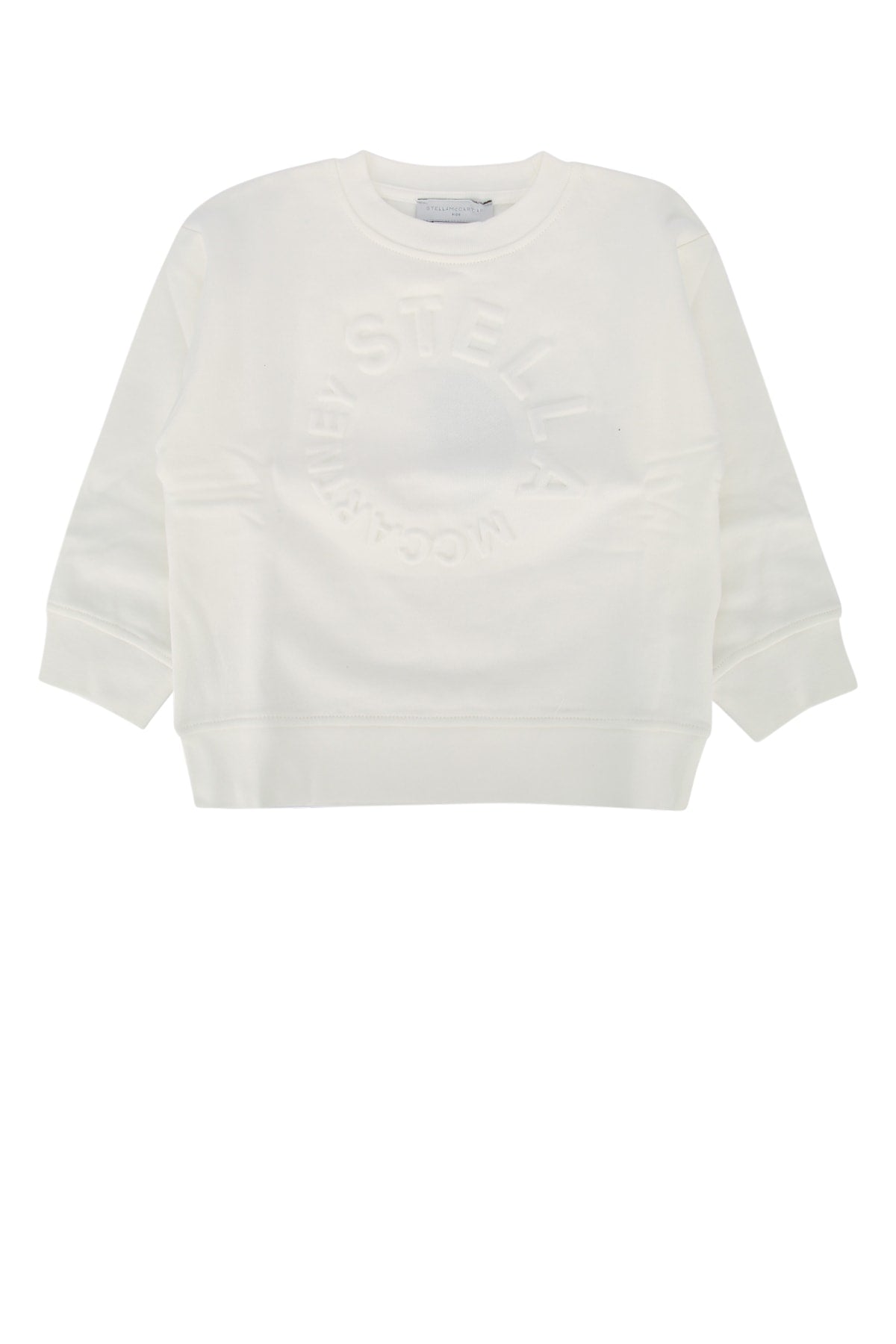 STELLA McCARTNEY KIDS Kids Cozy Sweatshirt