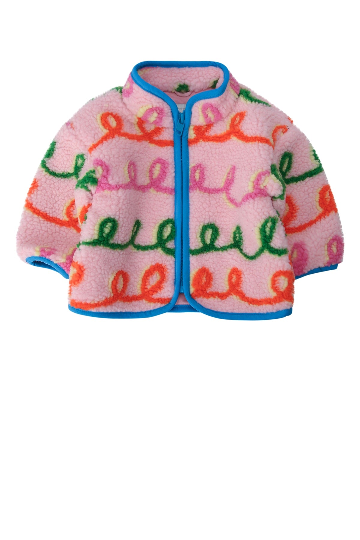 STELLA McCARTNEY KIDS Kids' Fashion-Forward Jacket