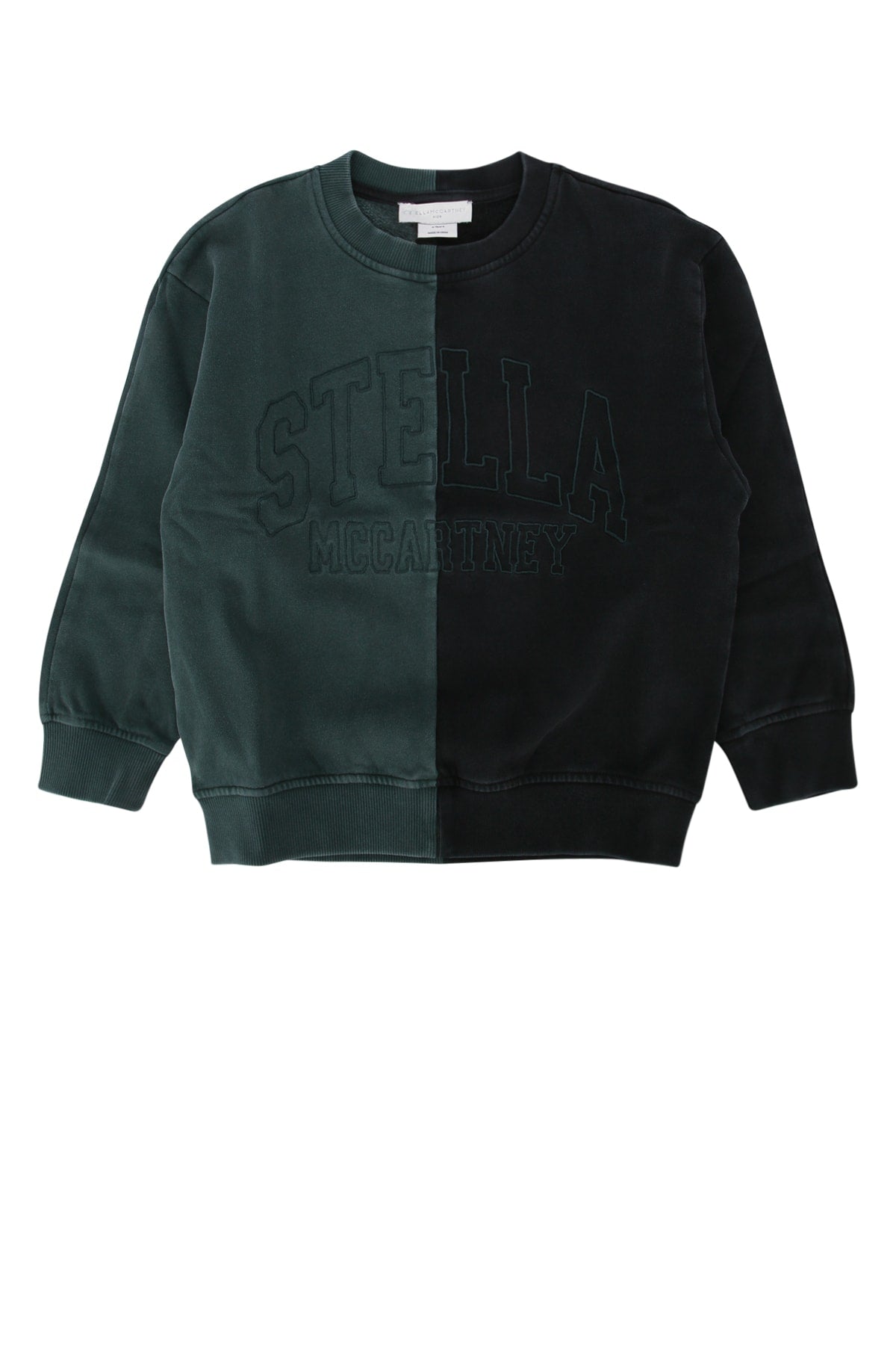 STELLA McCARTNEY KIDS Kids Mini Sweatshirt