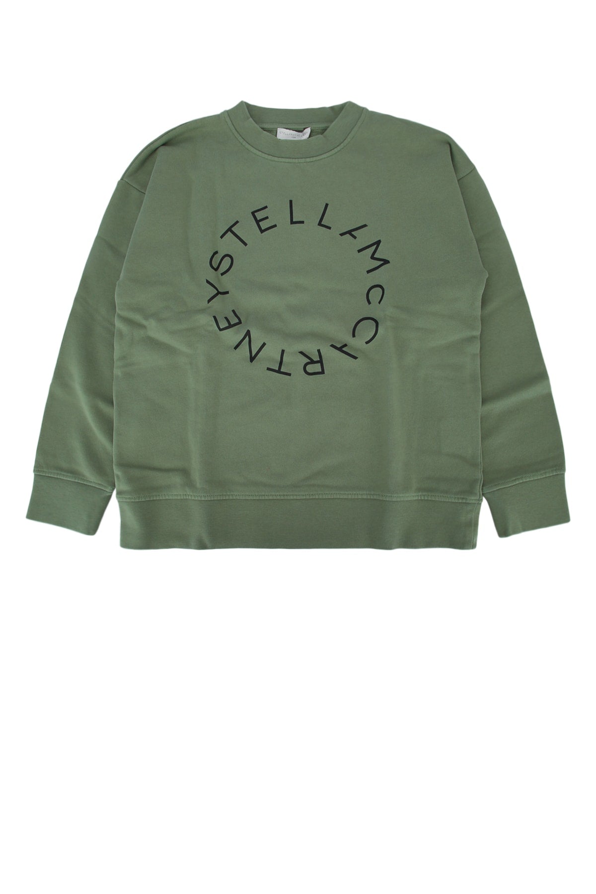 STELLA McCARTNEY KIDS Kids Cozy Mini Sweatshirt